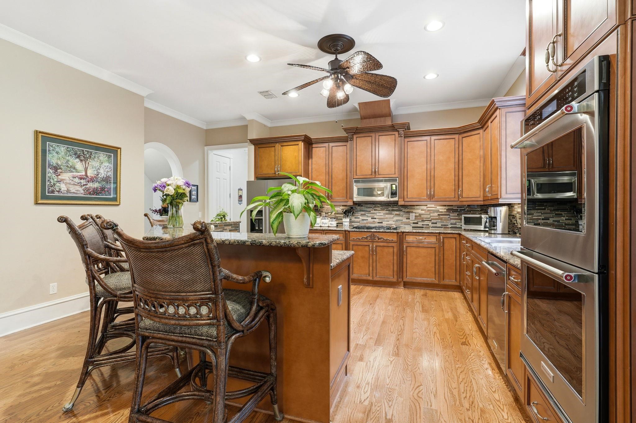 3001 E GOLDEN EAGLE Drive