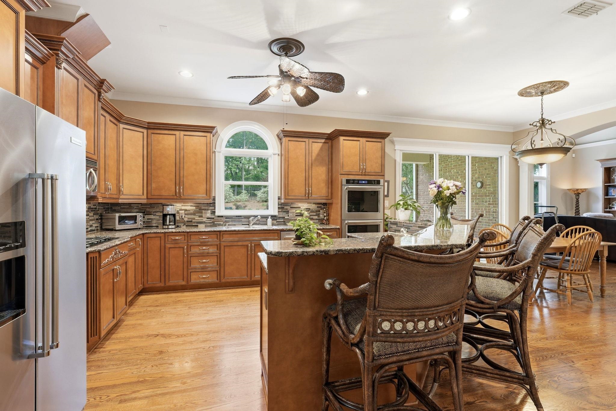 3001 E GOLDEN EAGLE Drive
