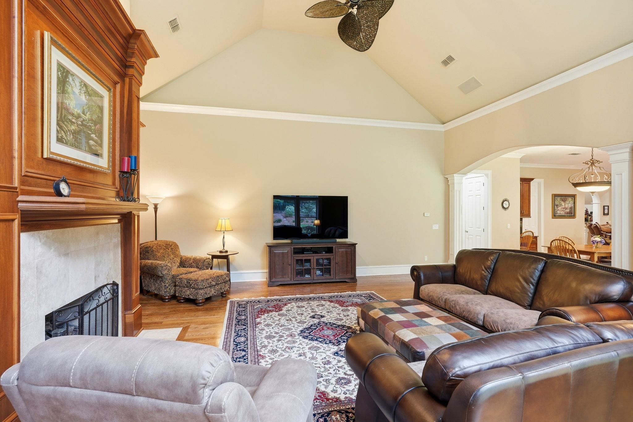 3001 E GOLDEN EAGLE Drive