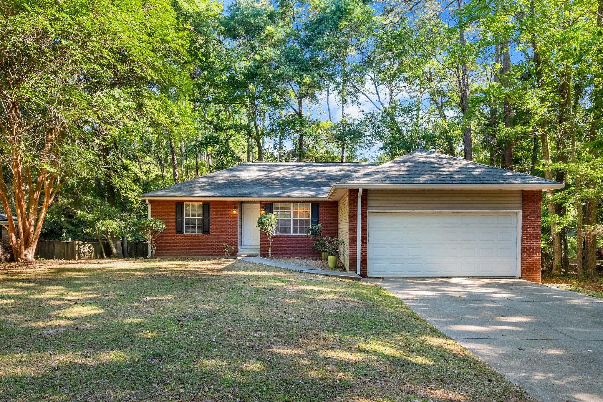 3324 Cherokee Ridge Trail