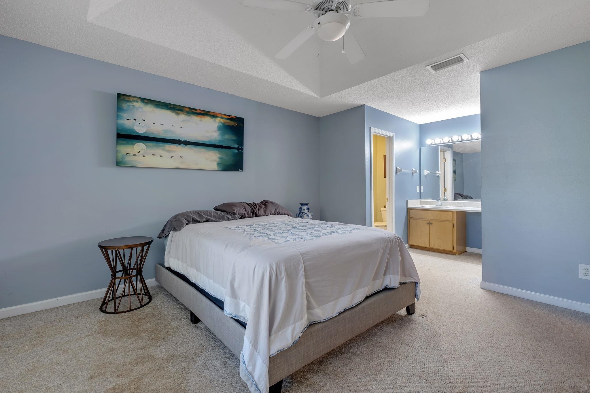 3324 Cherokee Ridge Trail