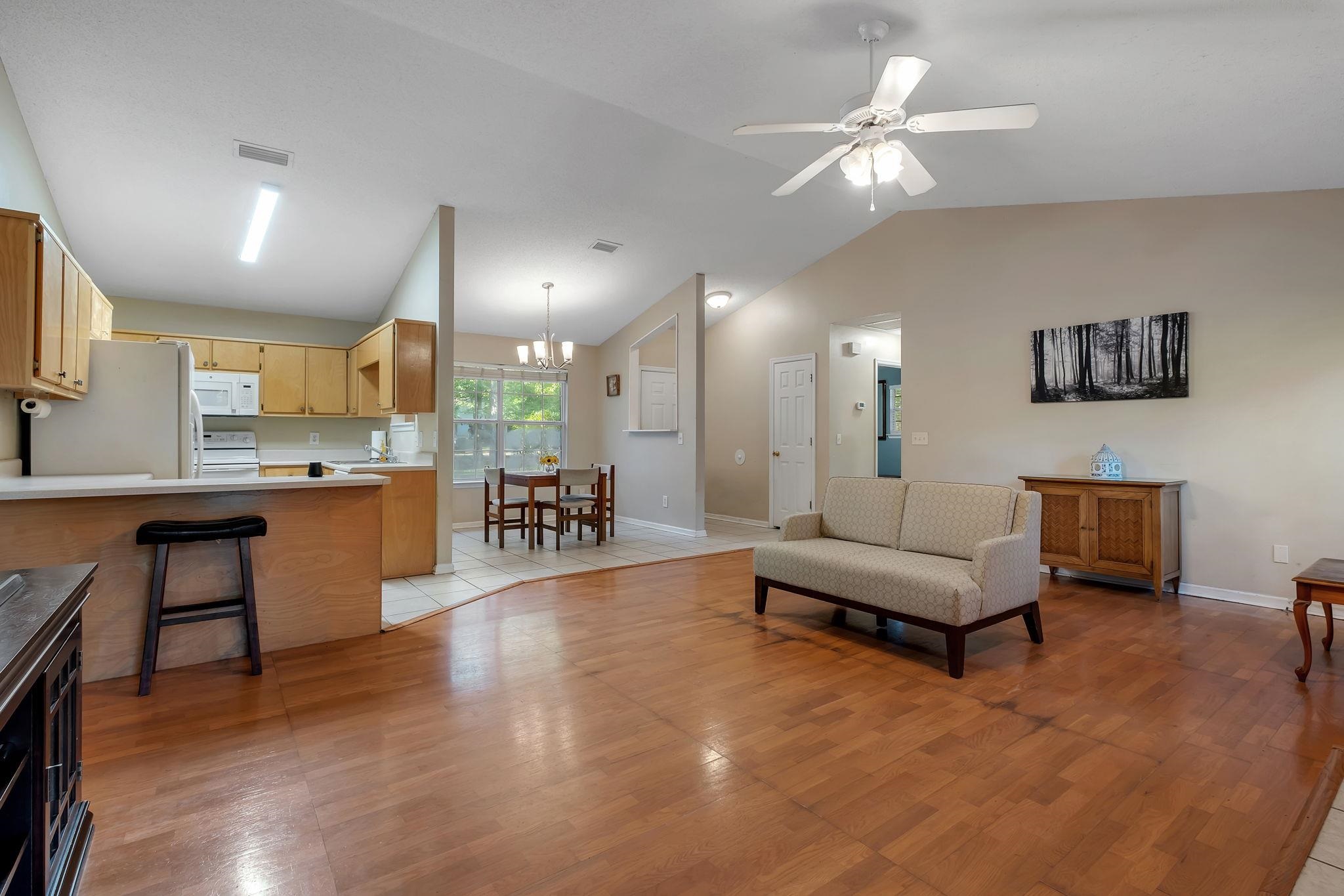 3324 Cherokee Ridge Trail