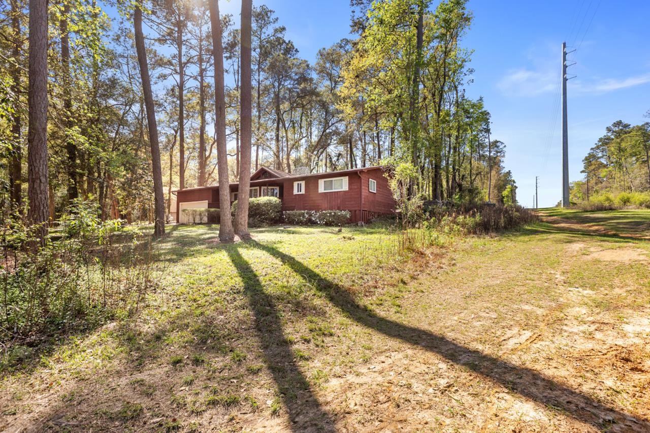 3512 Willow Springs Lane