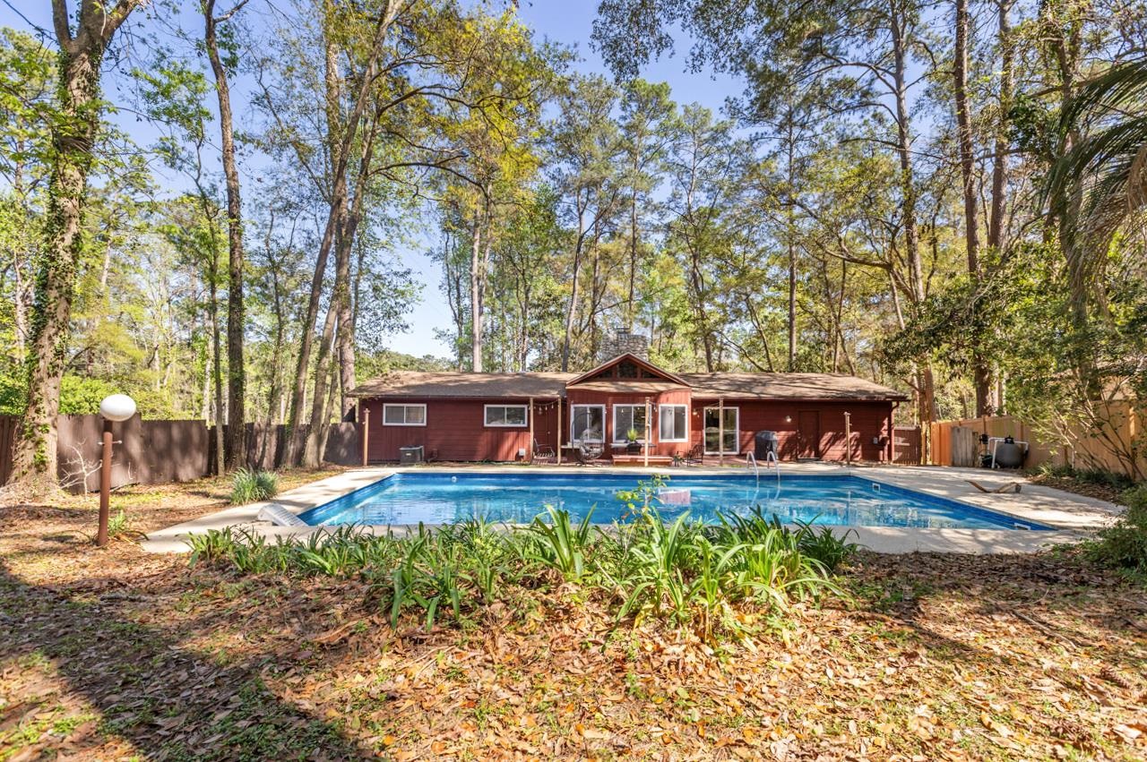 3512 Willow Springs Lane