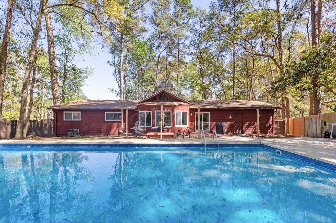 3512 Willow Springs Lane