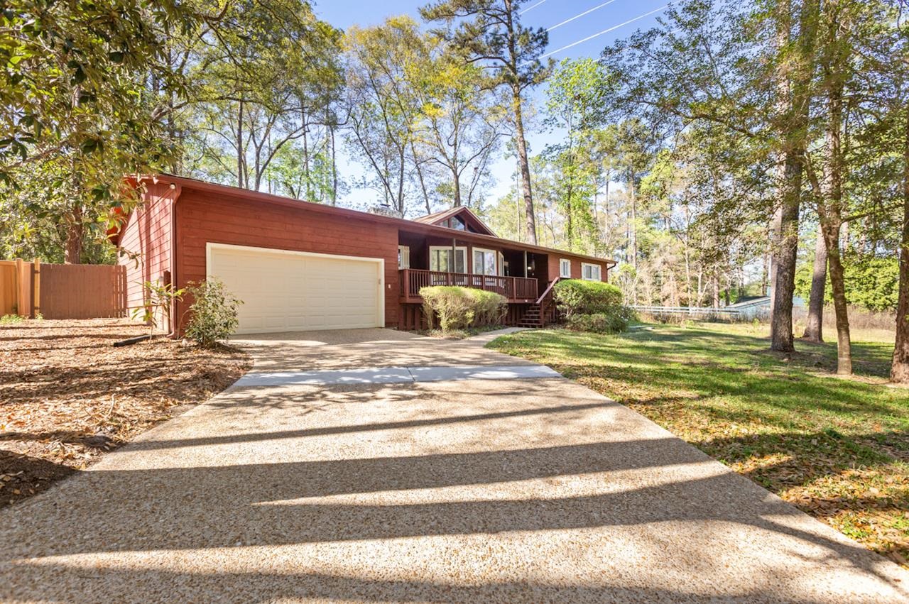 3512 Willow Springs Lane