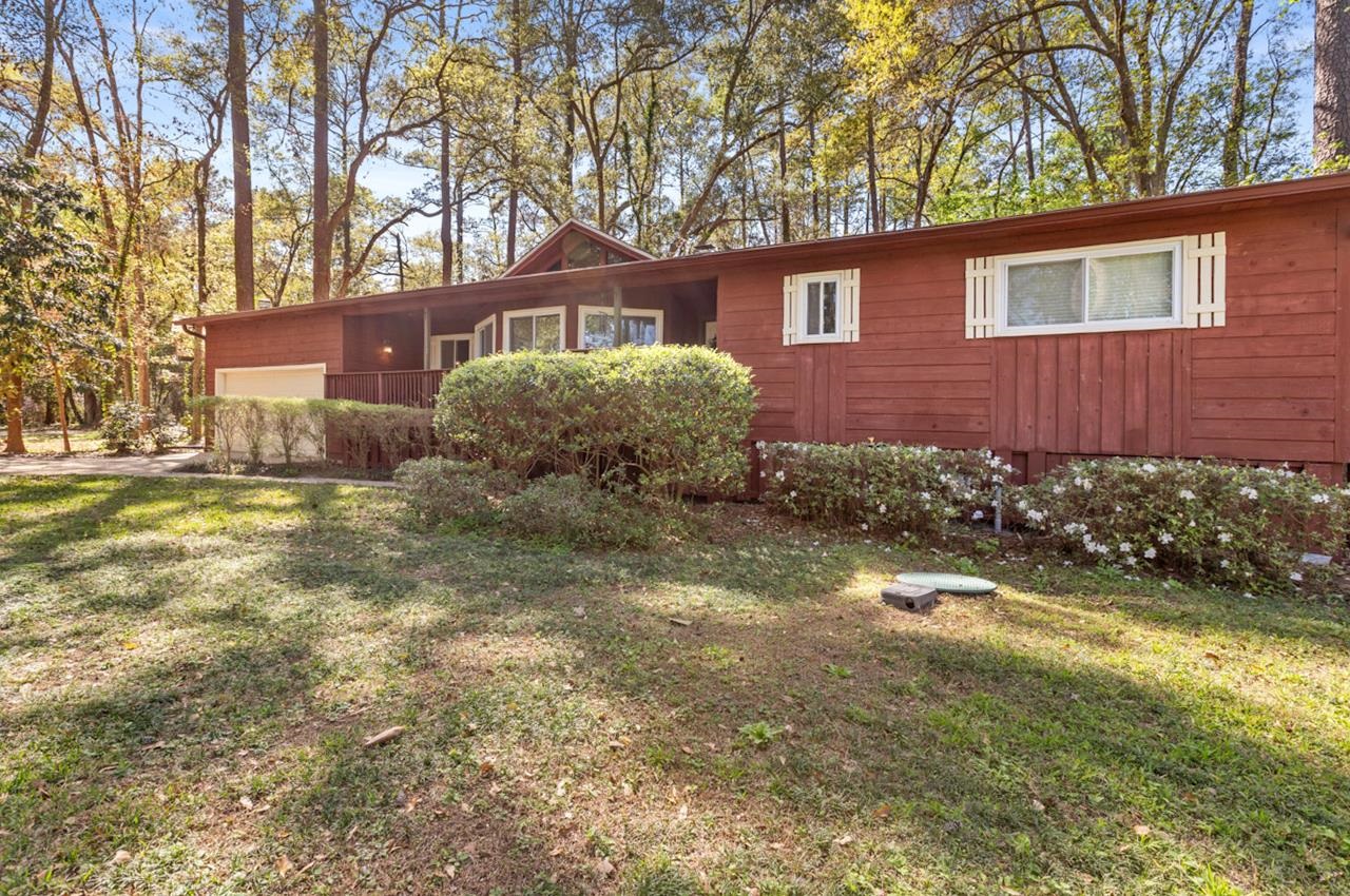 3512 Willow Springs Lane