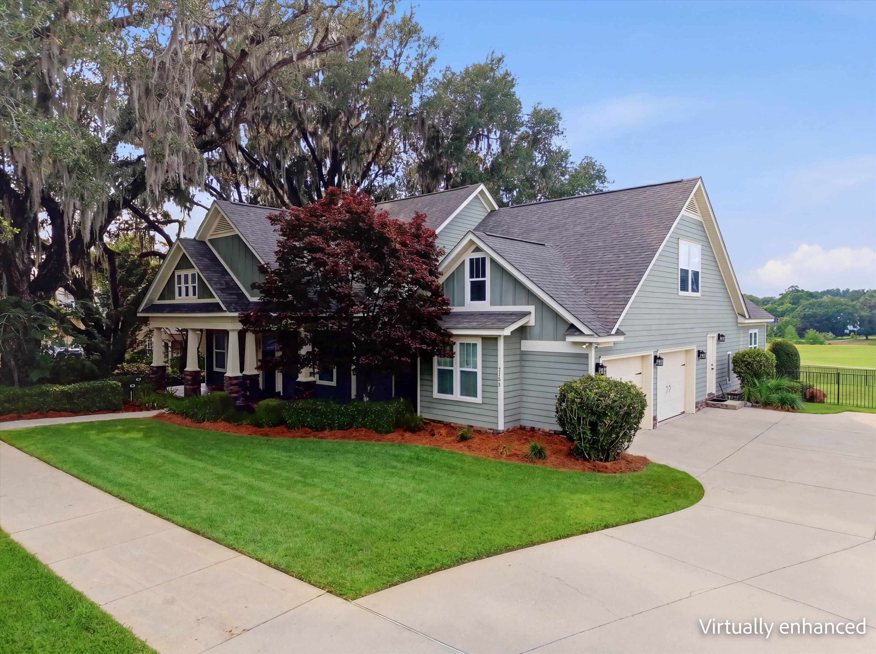 3780 Longfellow Road