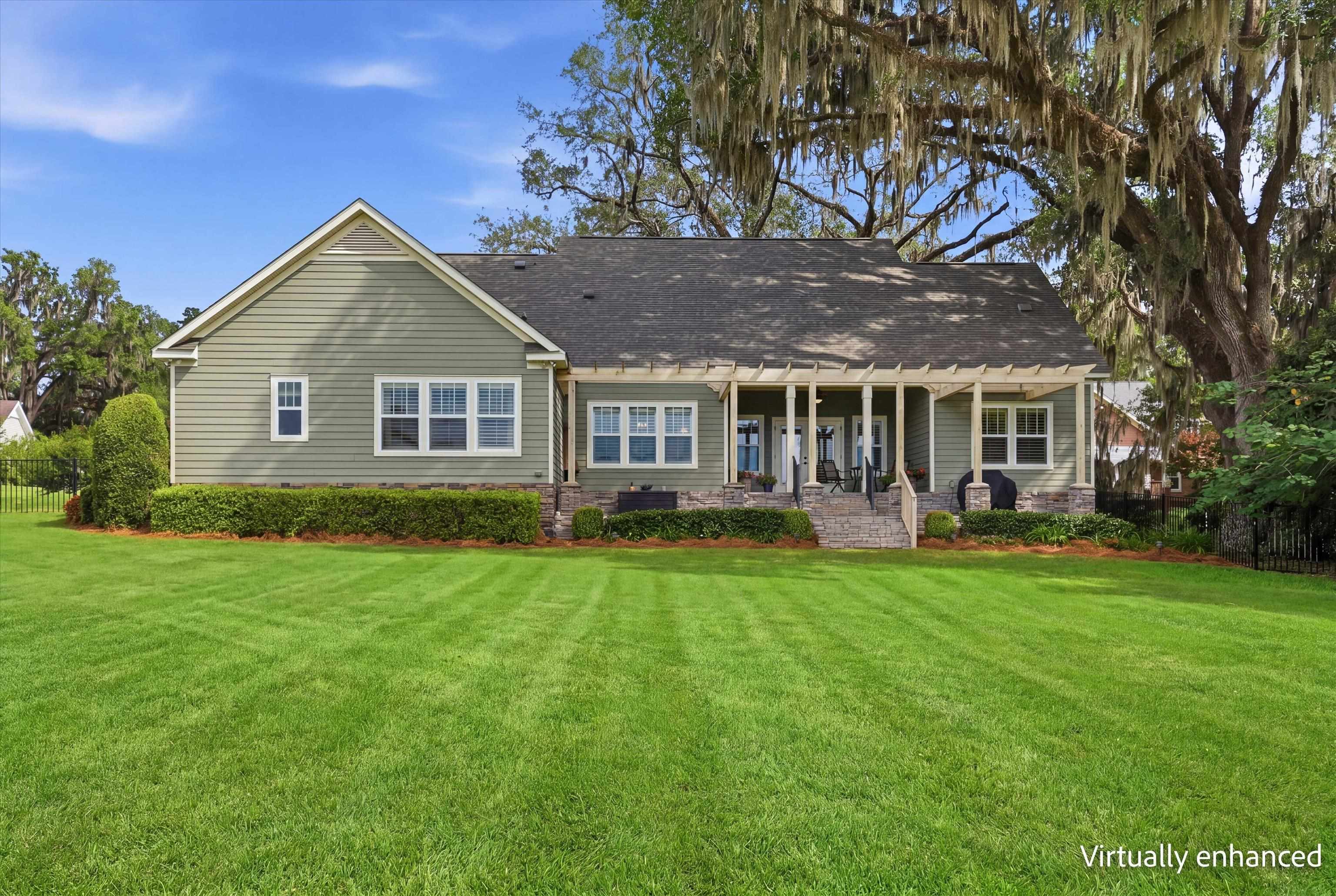 3780 Longfellow Road