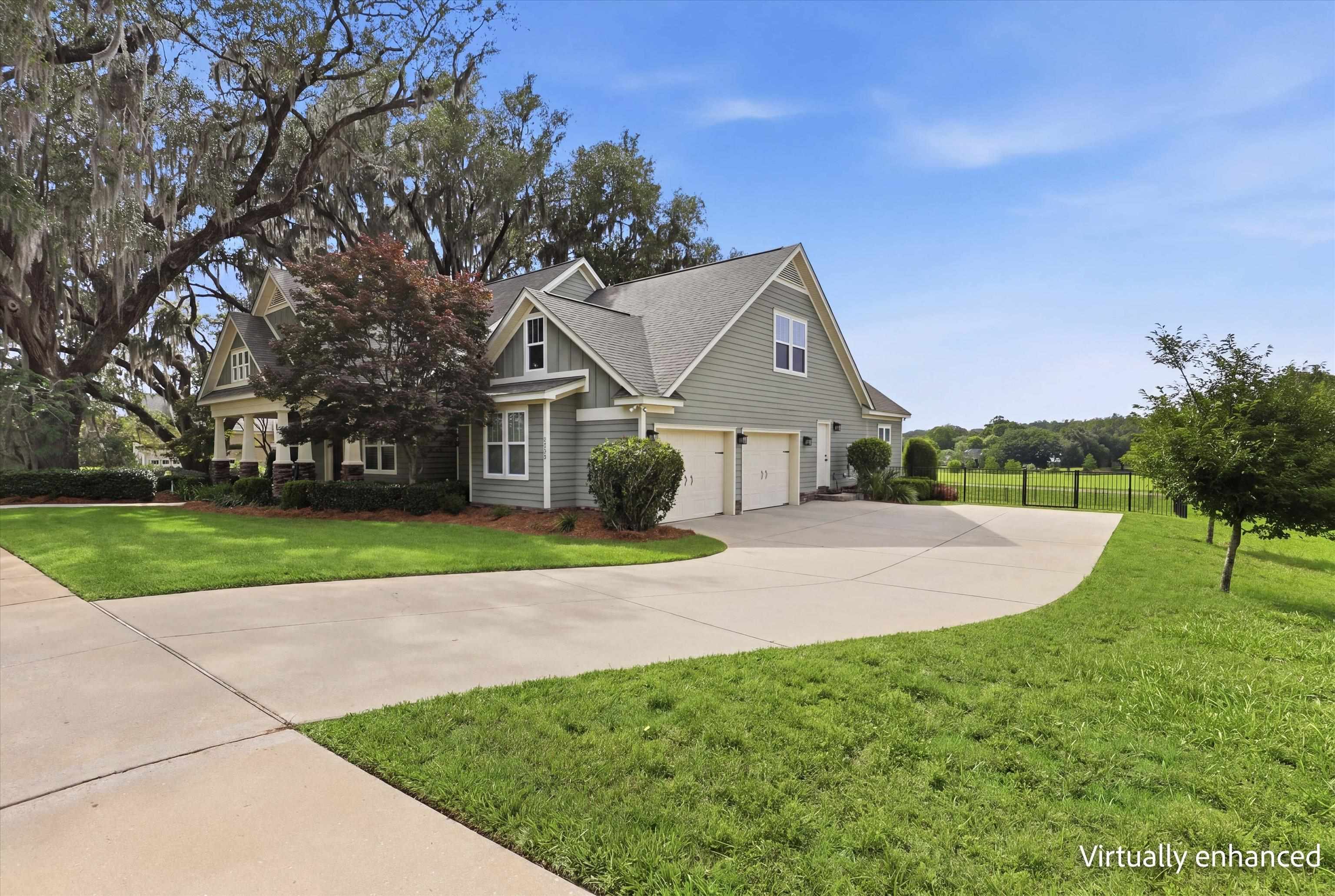 3780 Longfellow Road