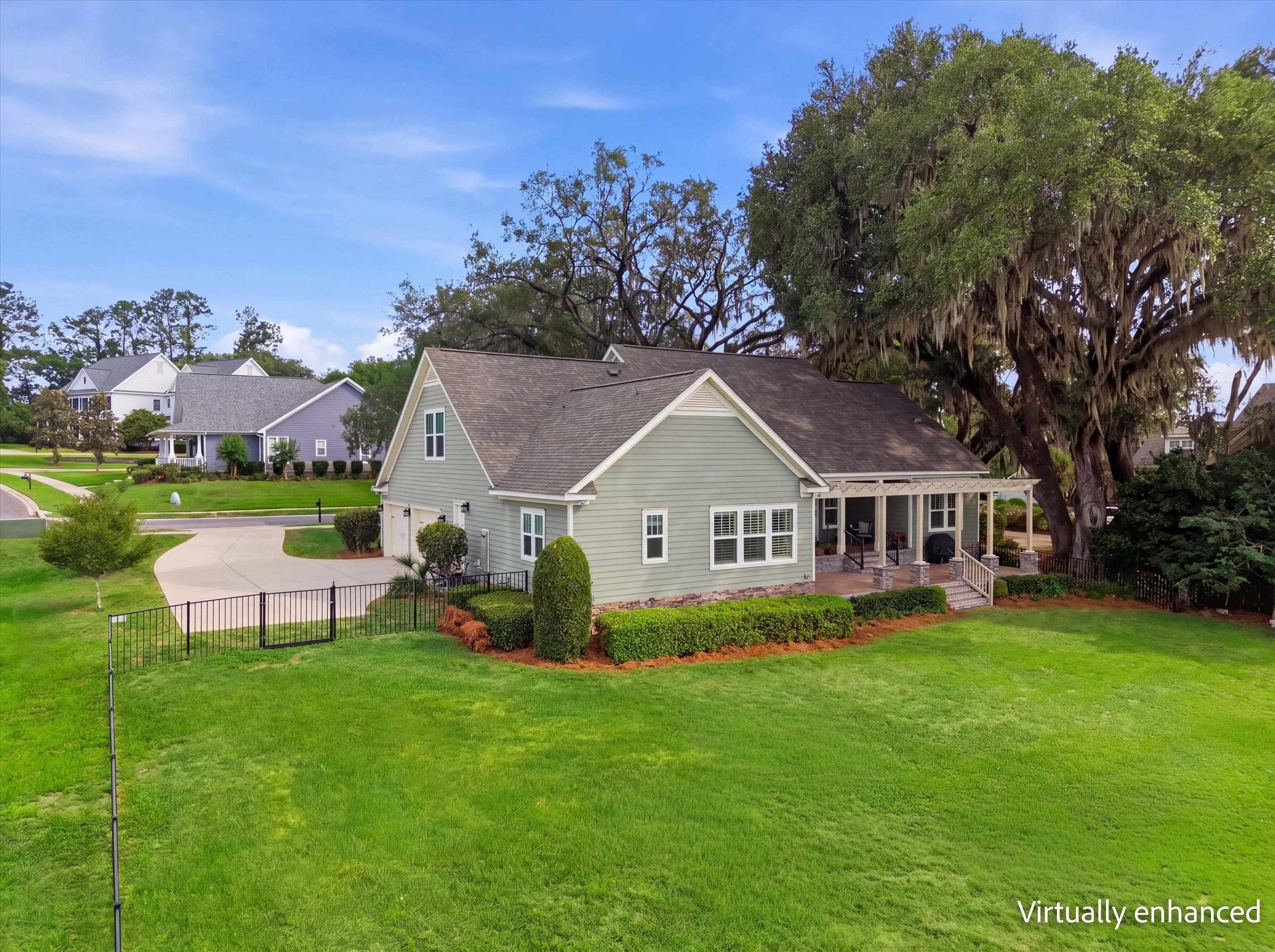 3780 Longfellow Road