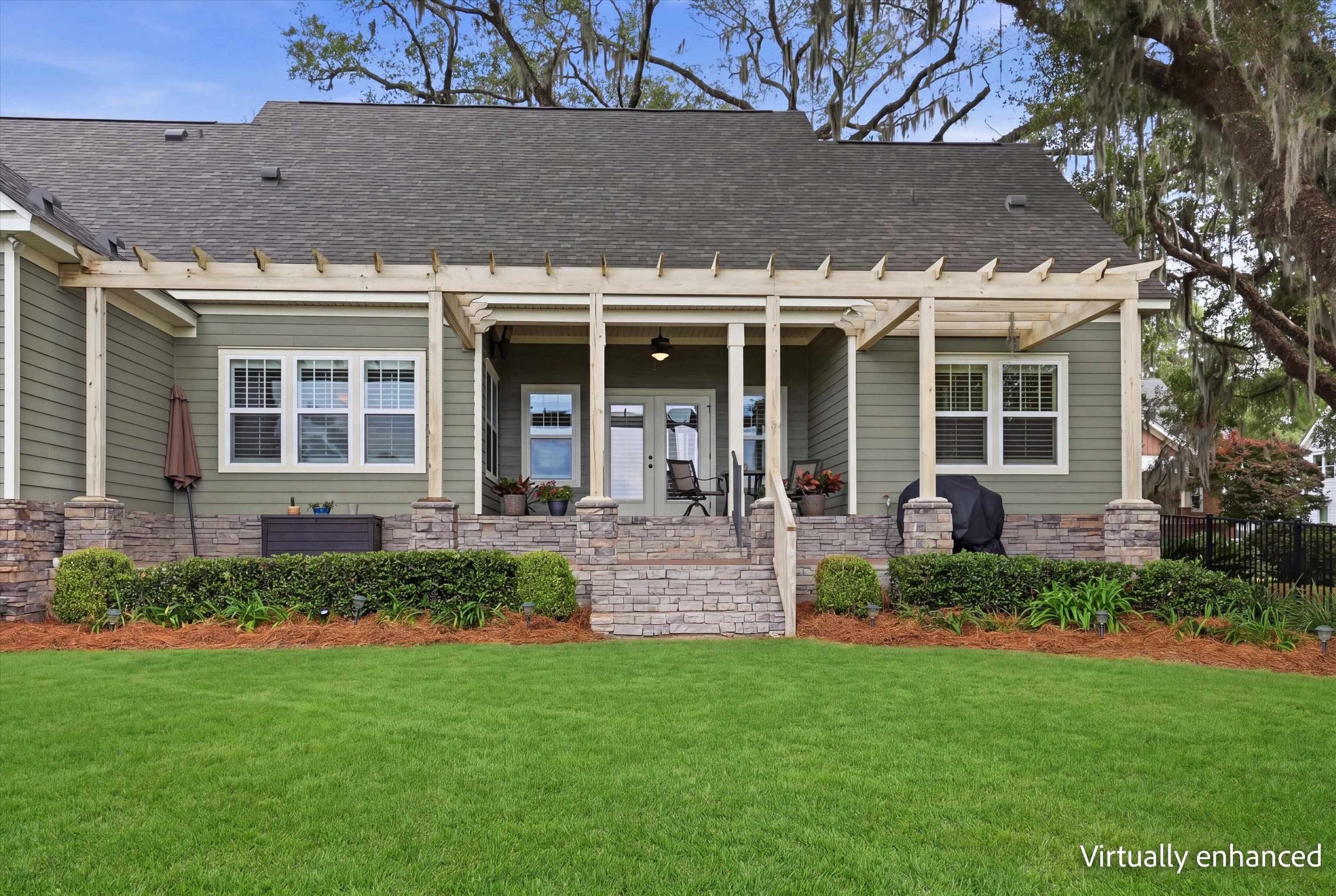 3780 Longfellow Road