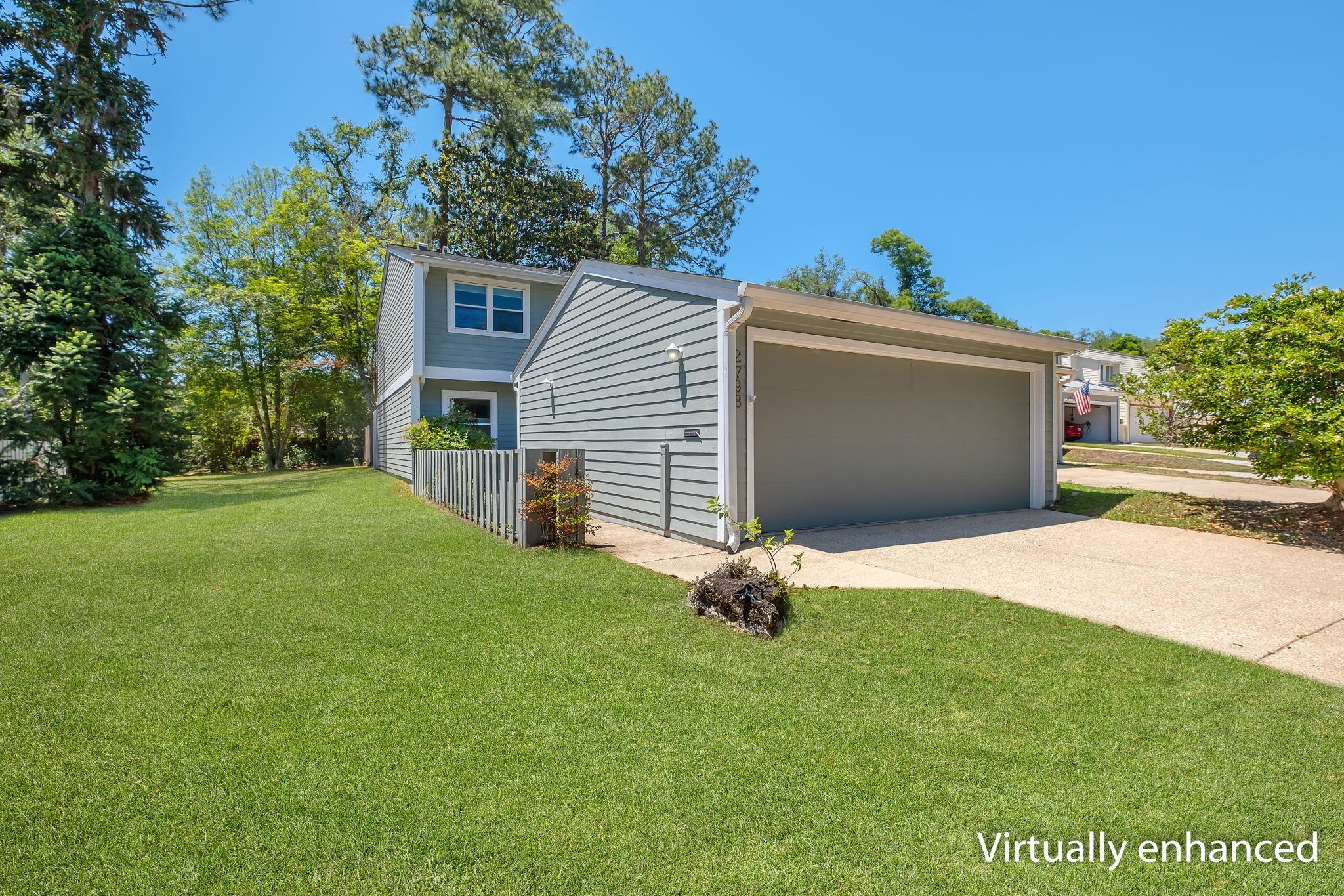 2798 Blair Stone Court
