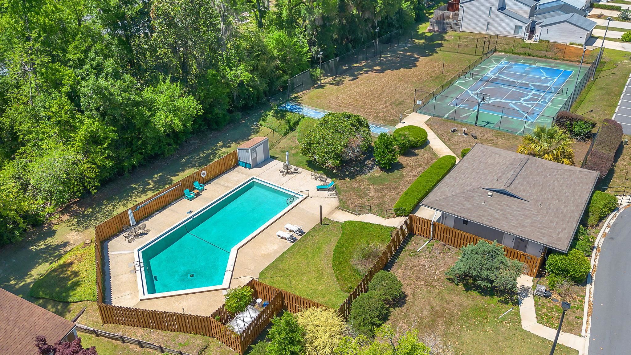 2798 Blair Stone Court