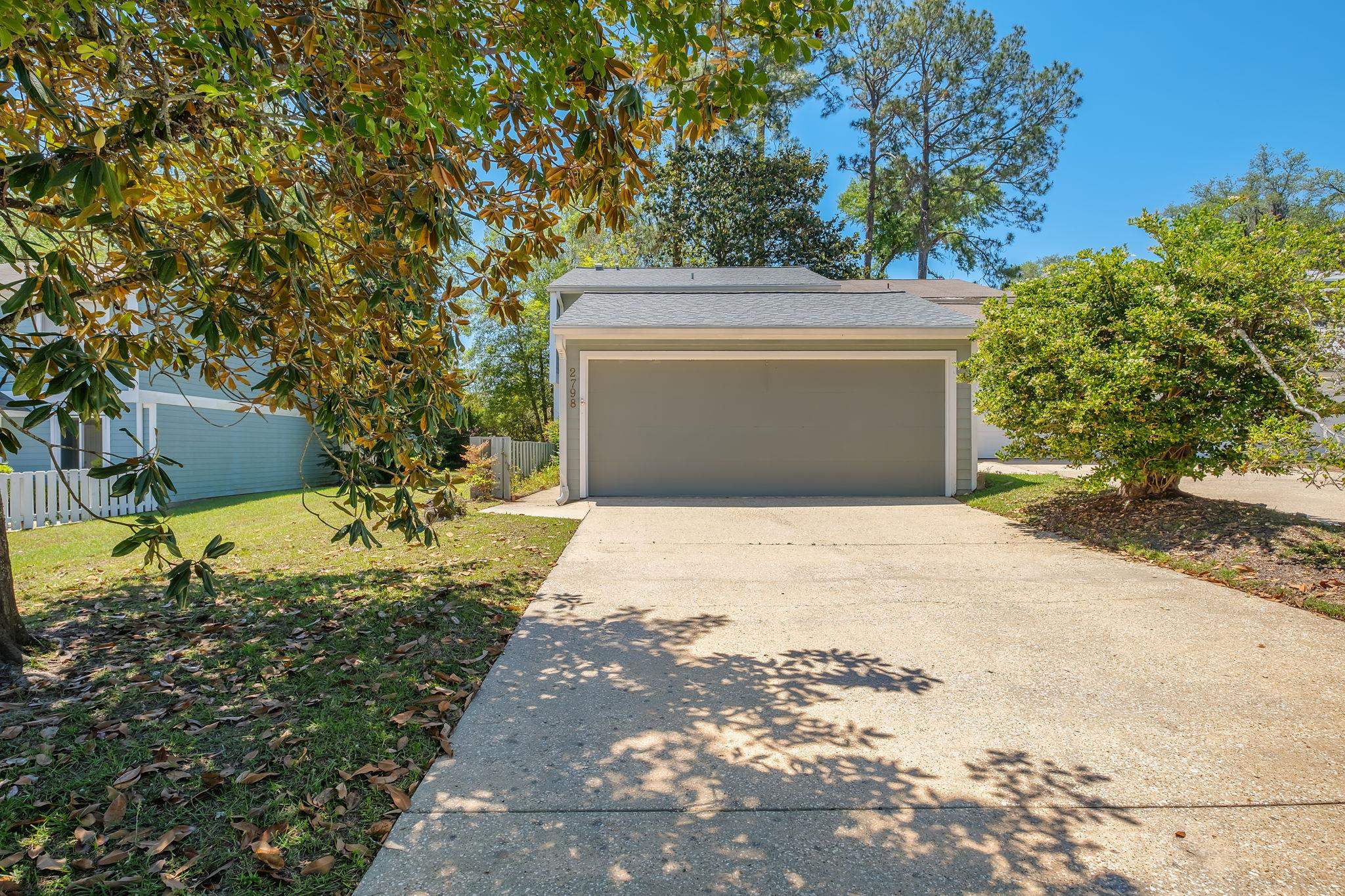 2798 Blair Stone Court