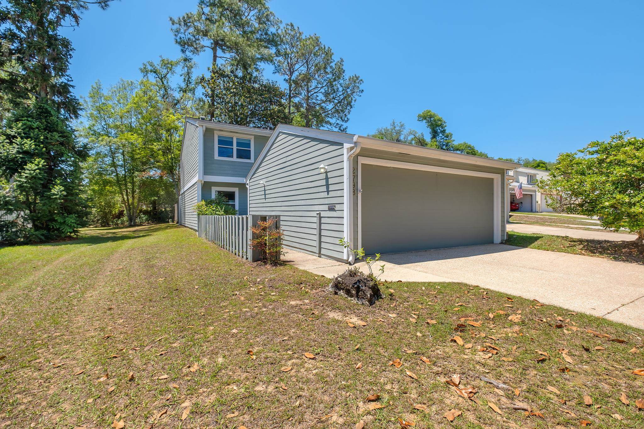 2798 Blair Stone Court
