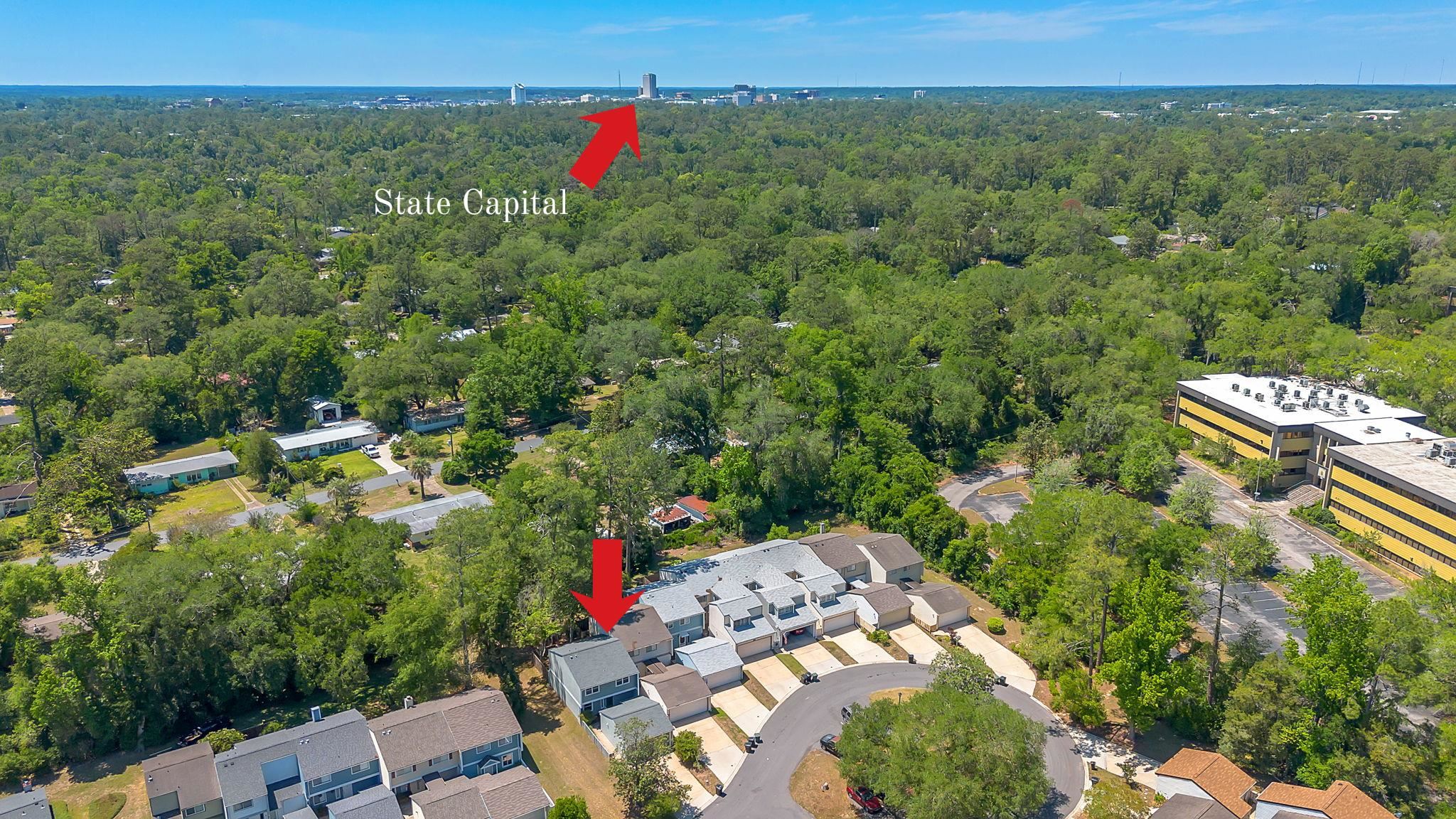 2798 Blair Stone Court