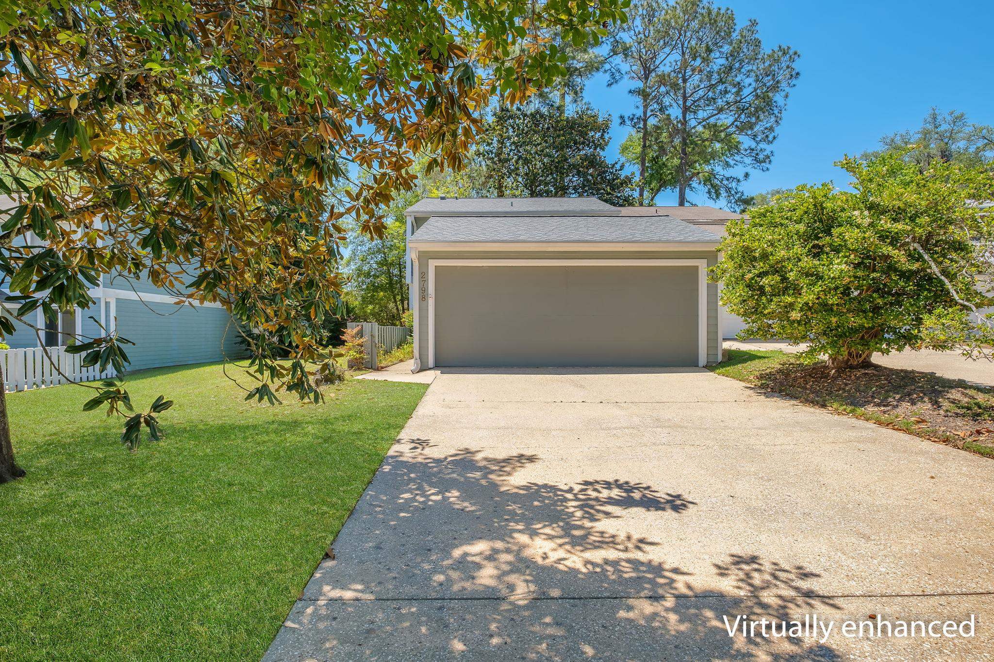 2798 Blair Stone Court