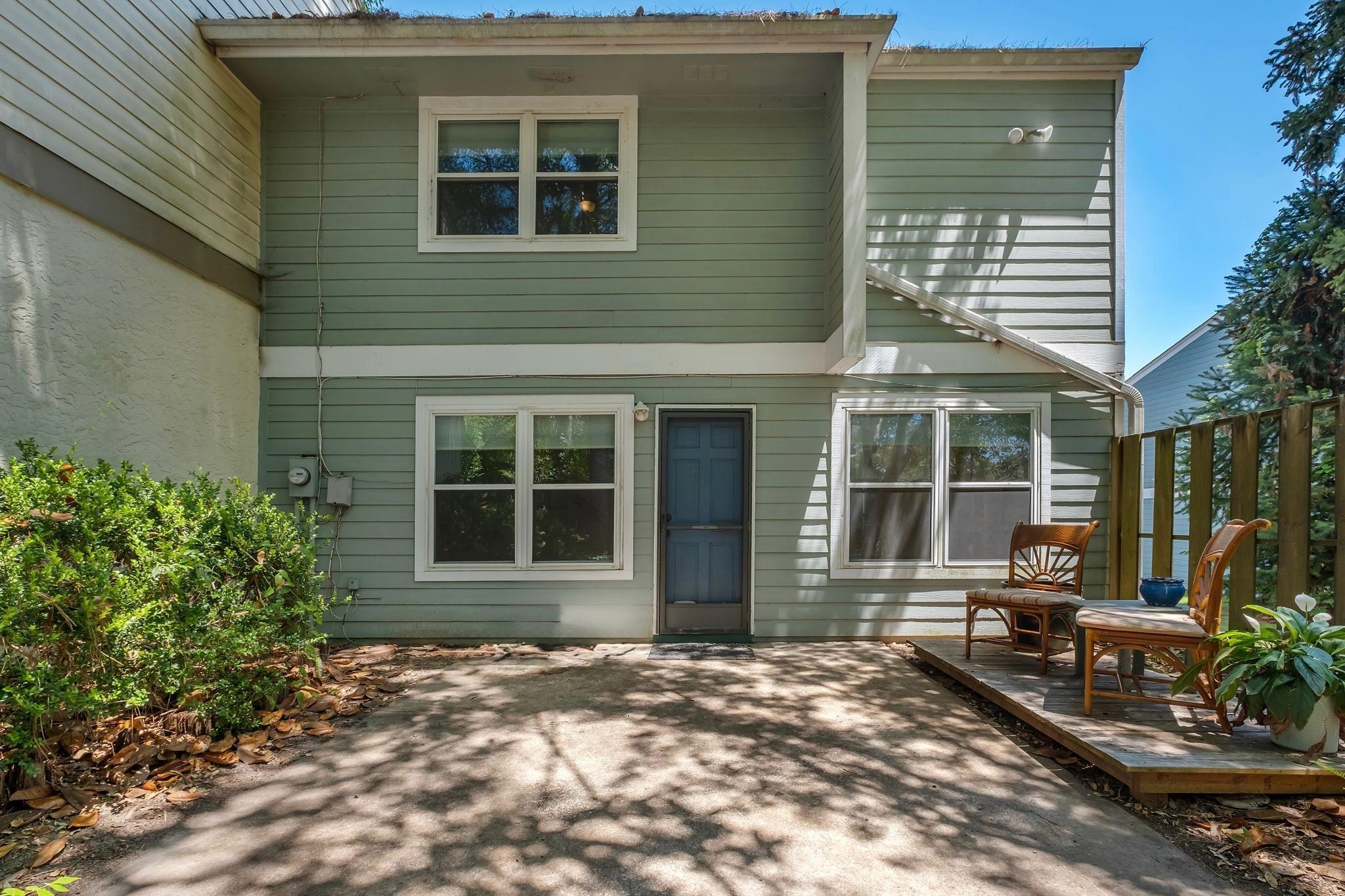2798 Blair Stone Court