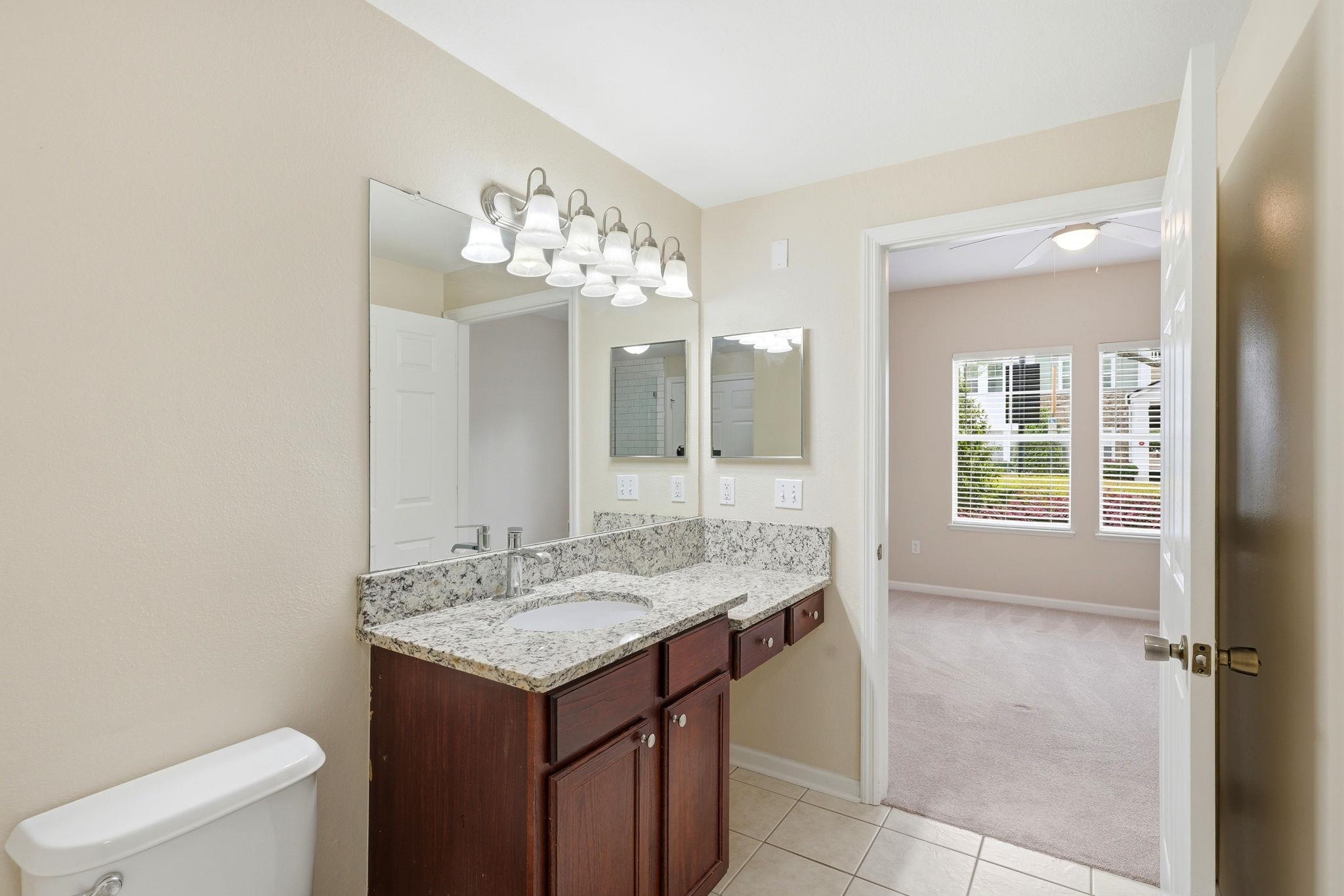 2801 CHANCELLORSVILLE Drive Unit: 117