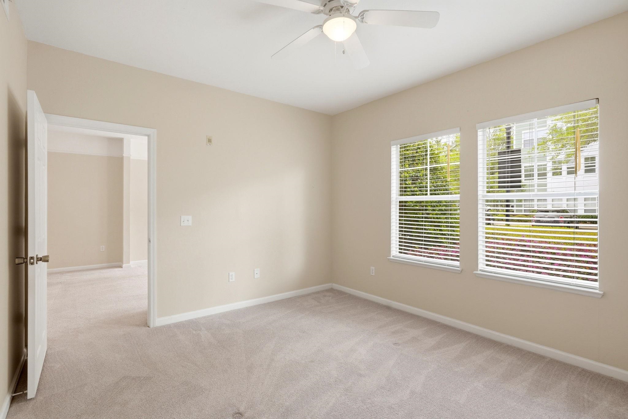 2801 CHANCELLORSVILLE Drive Unit: 117