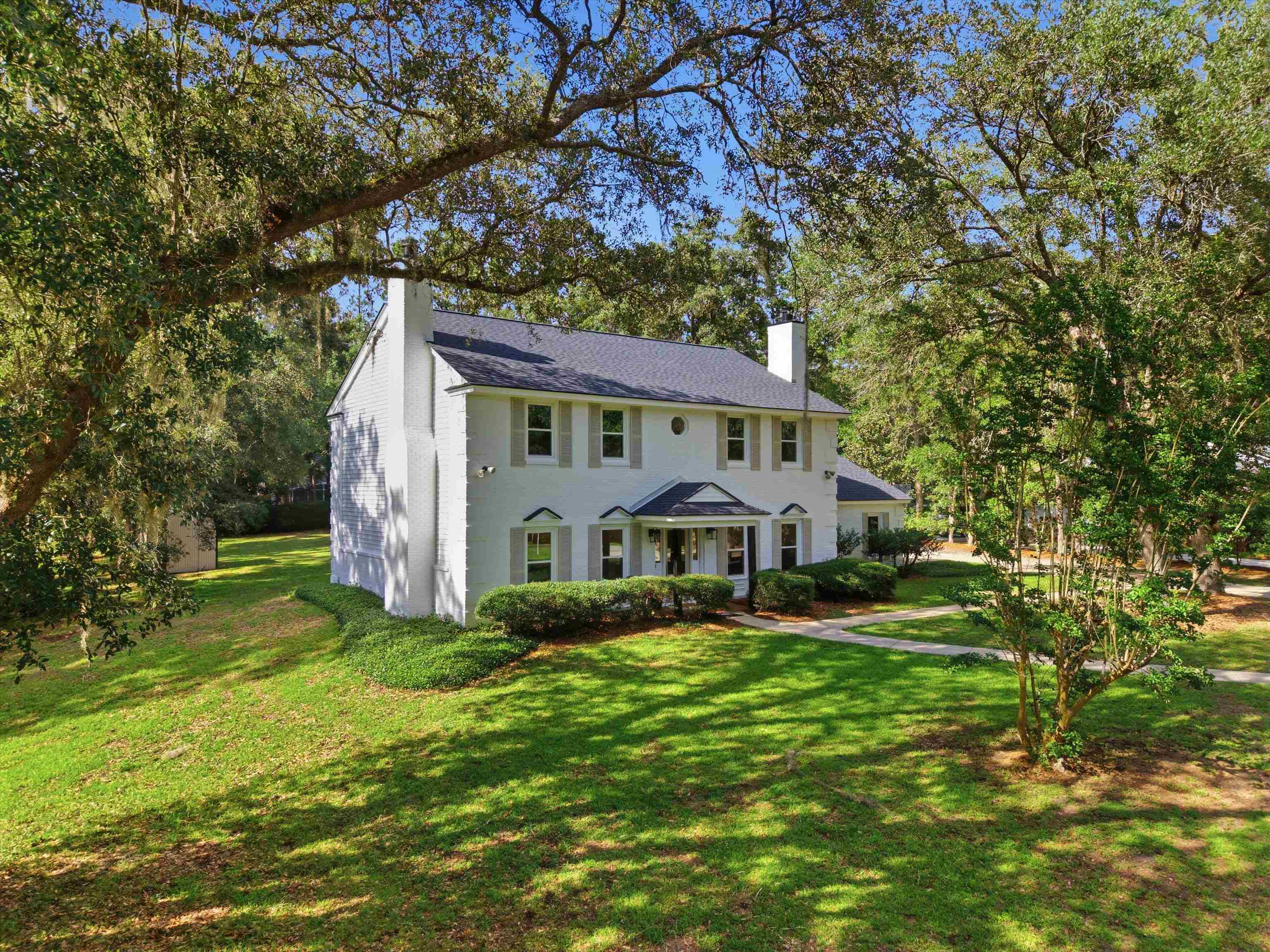 7817 Mcclure Drive