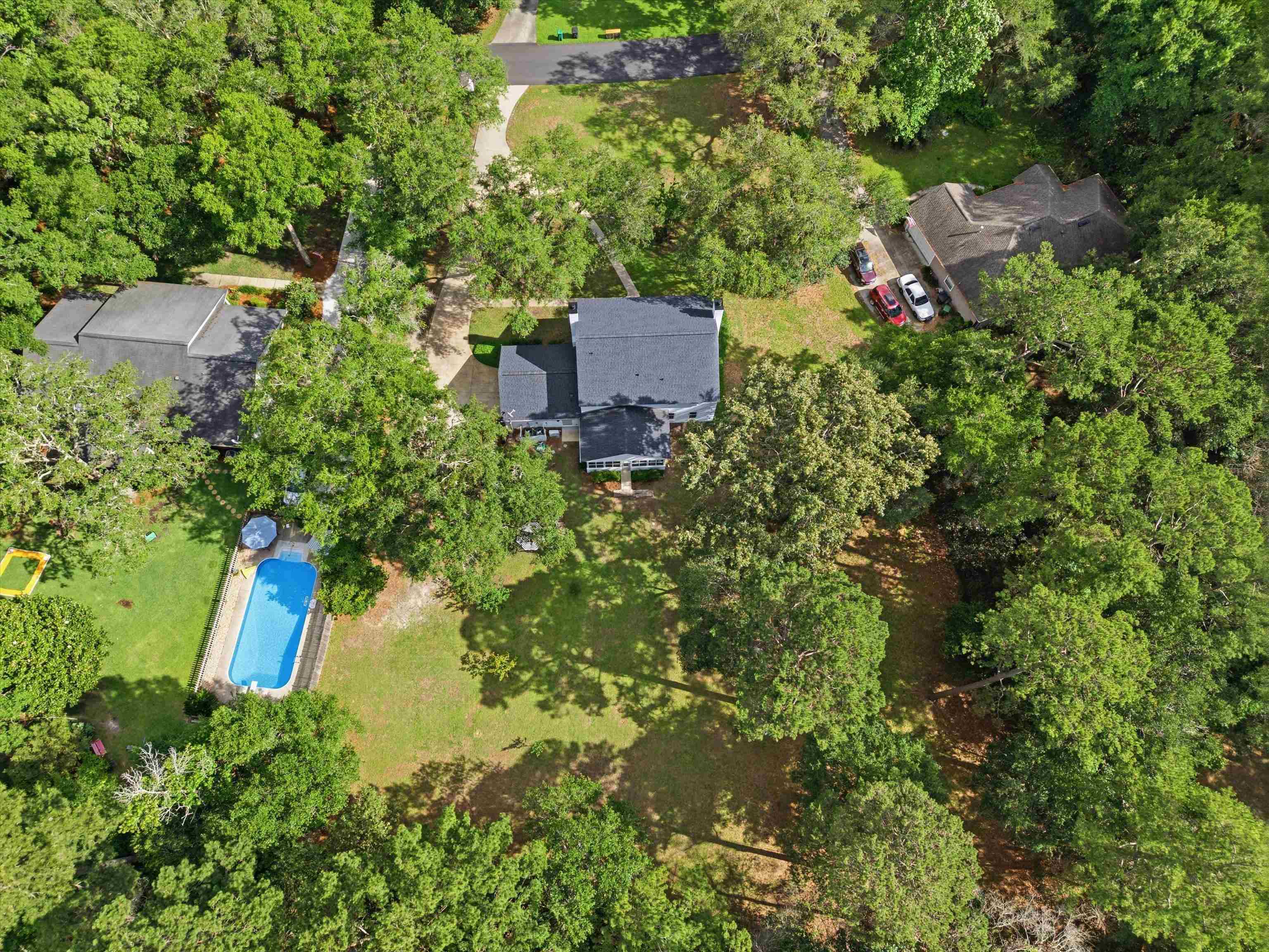 7817 Mcclure Drive