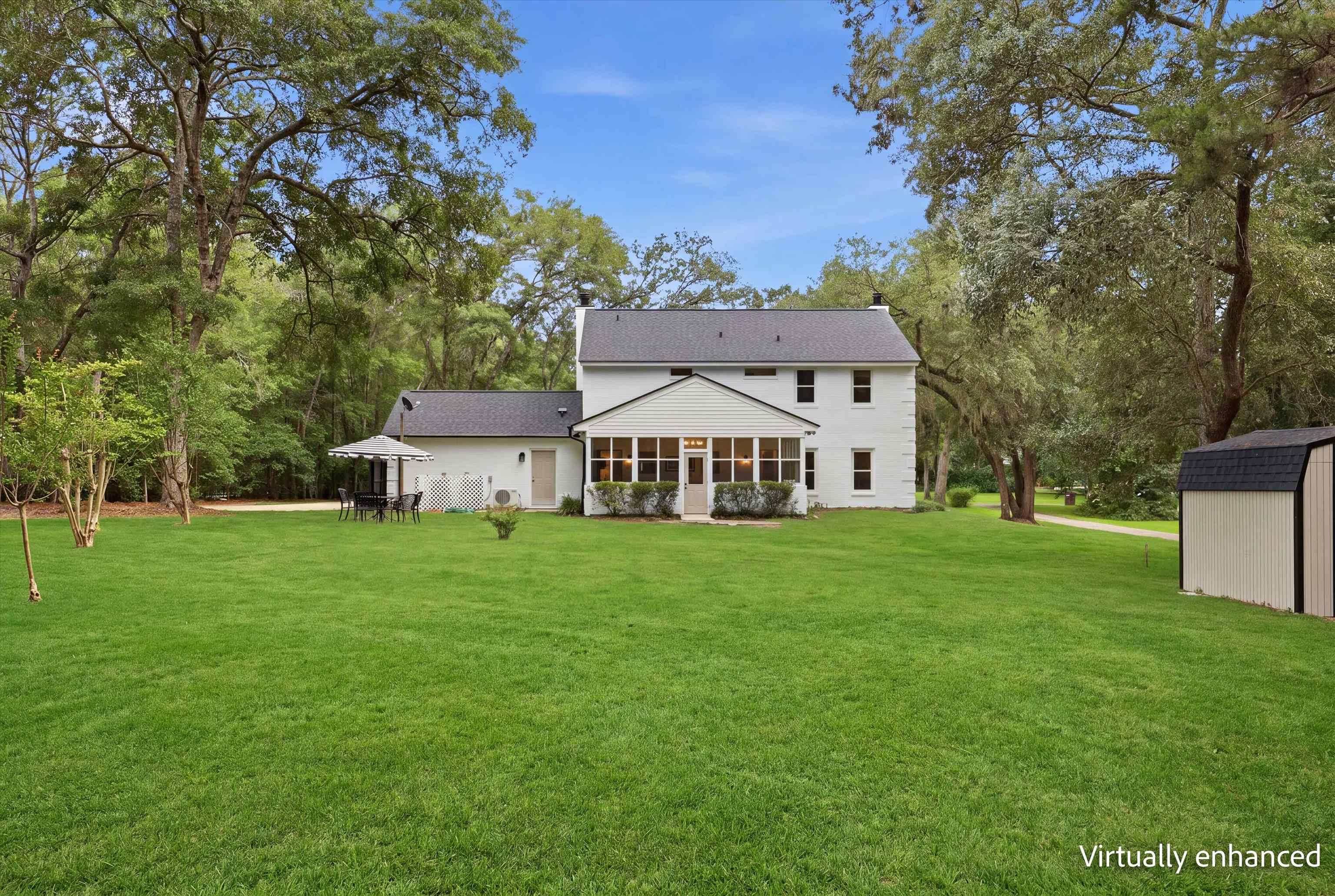 7817 Mcclure Drive