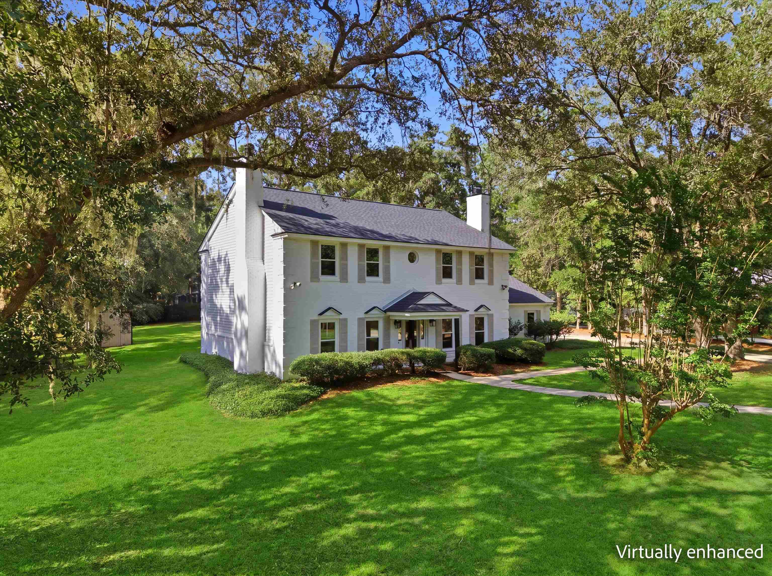 7817 Mcclure Drive
