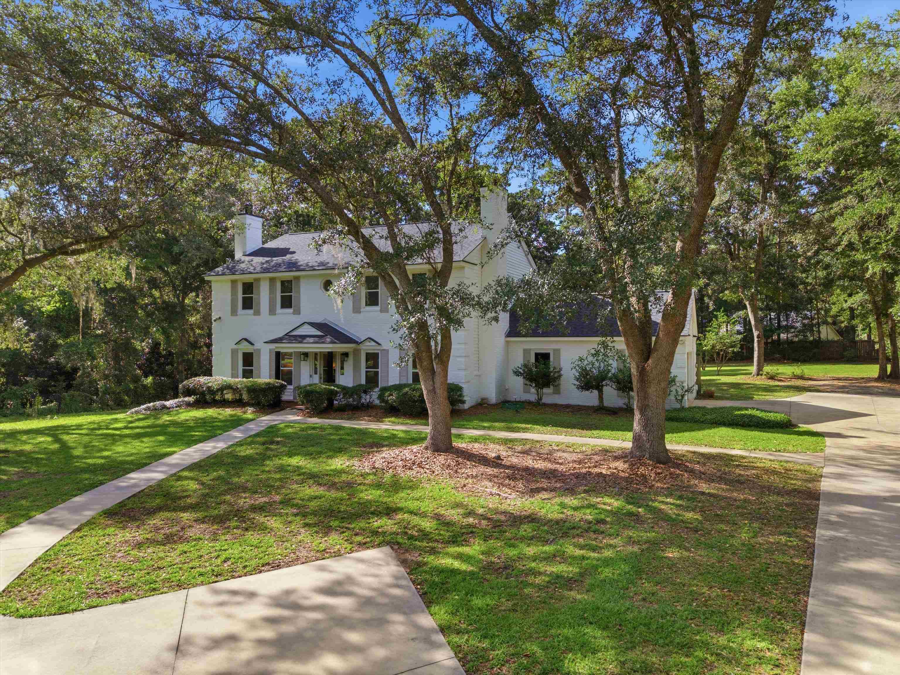 7817 Mcclure Drive