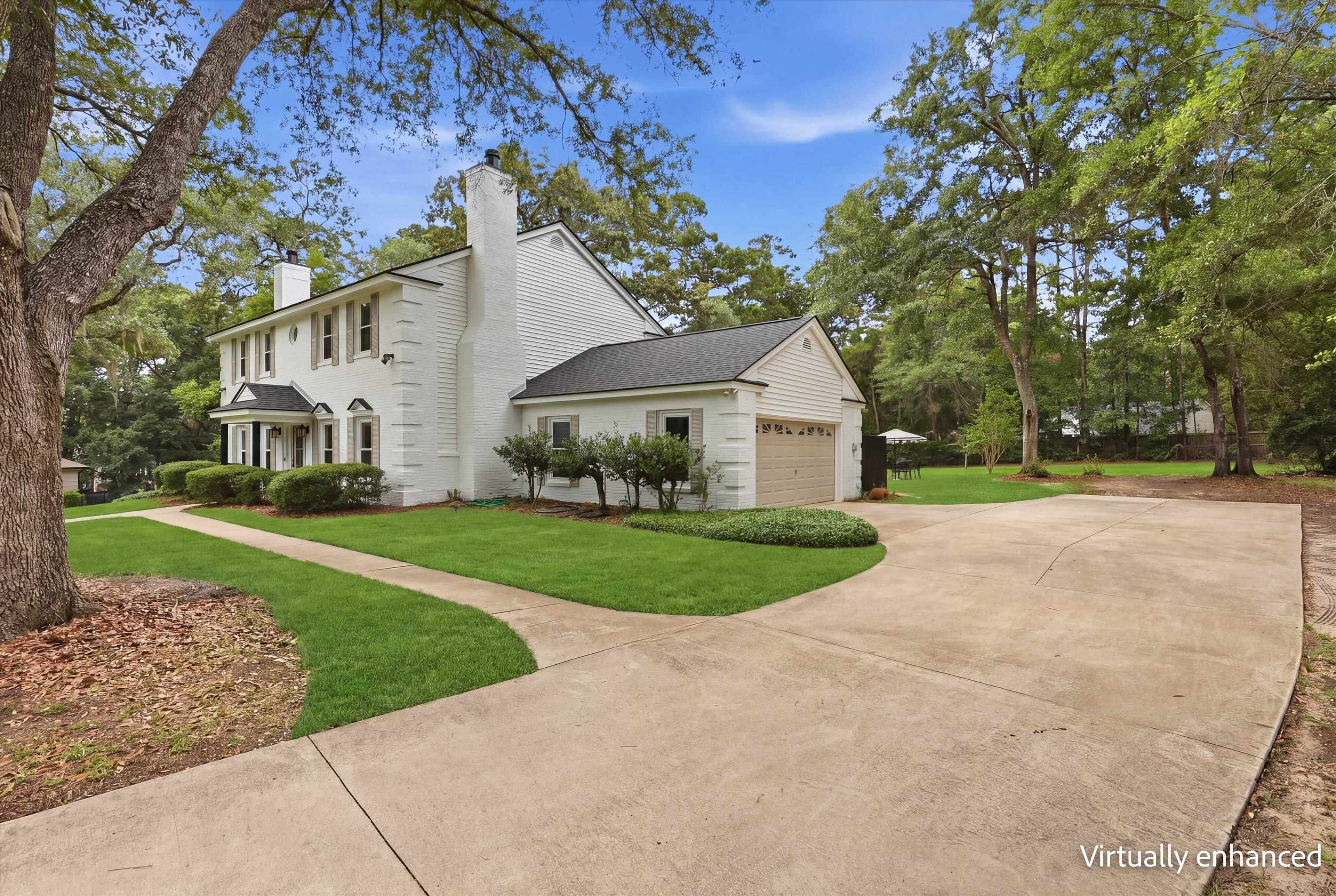 7817 Mcclure Drive