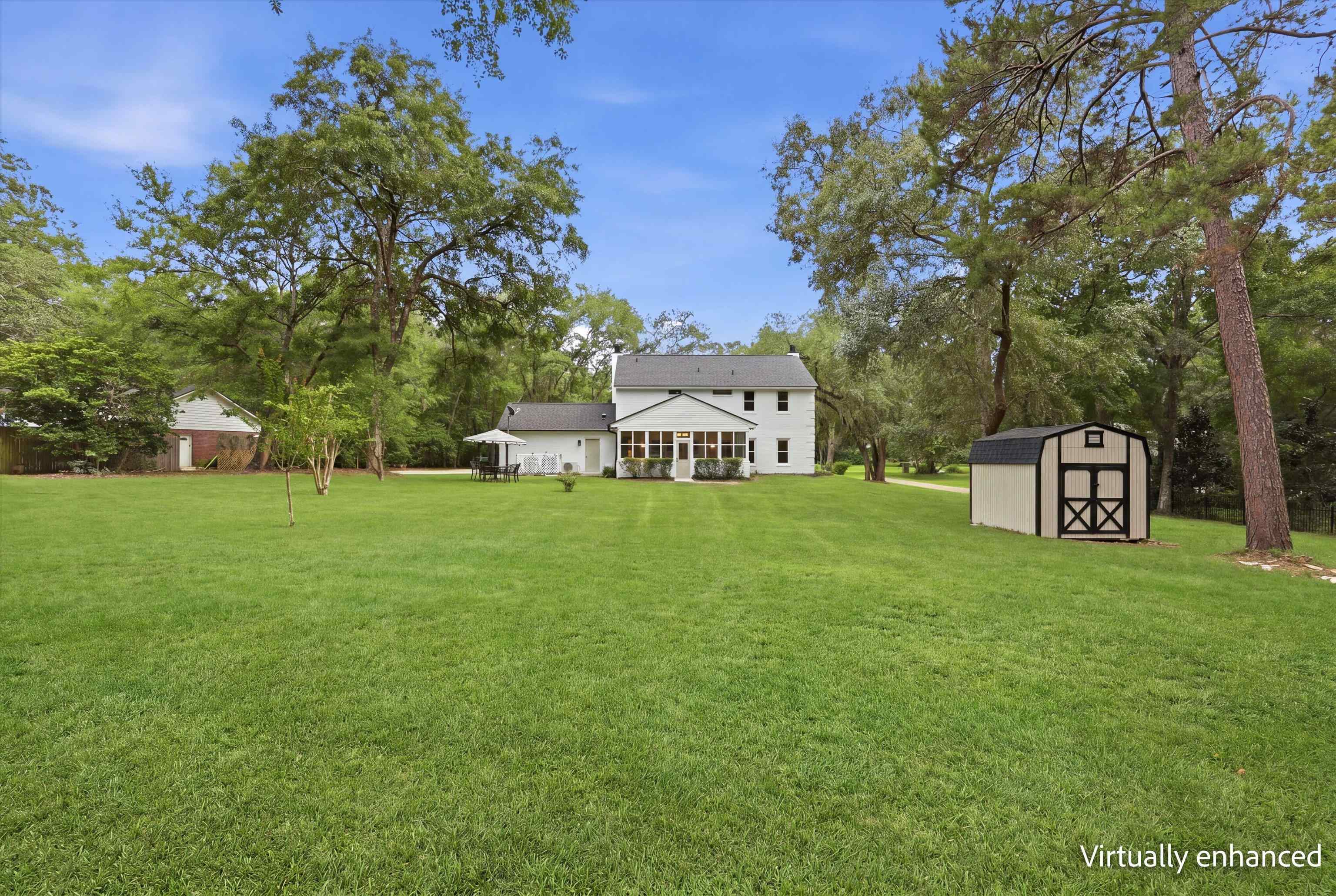 7817 Mcclure Drive