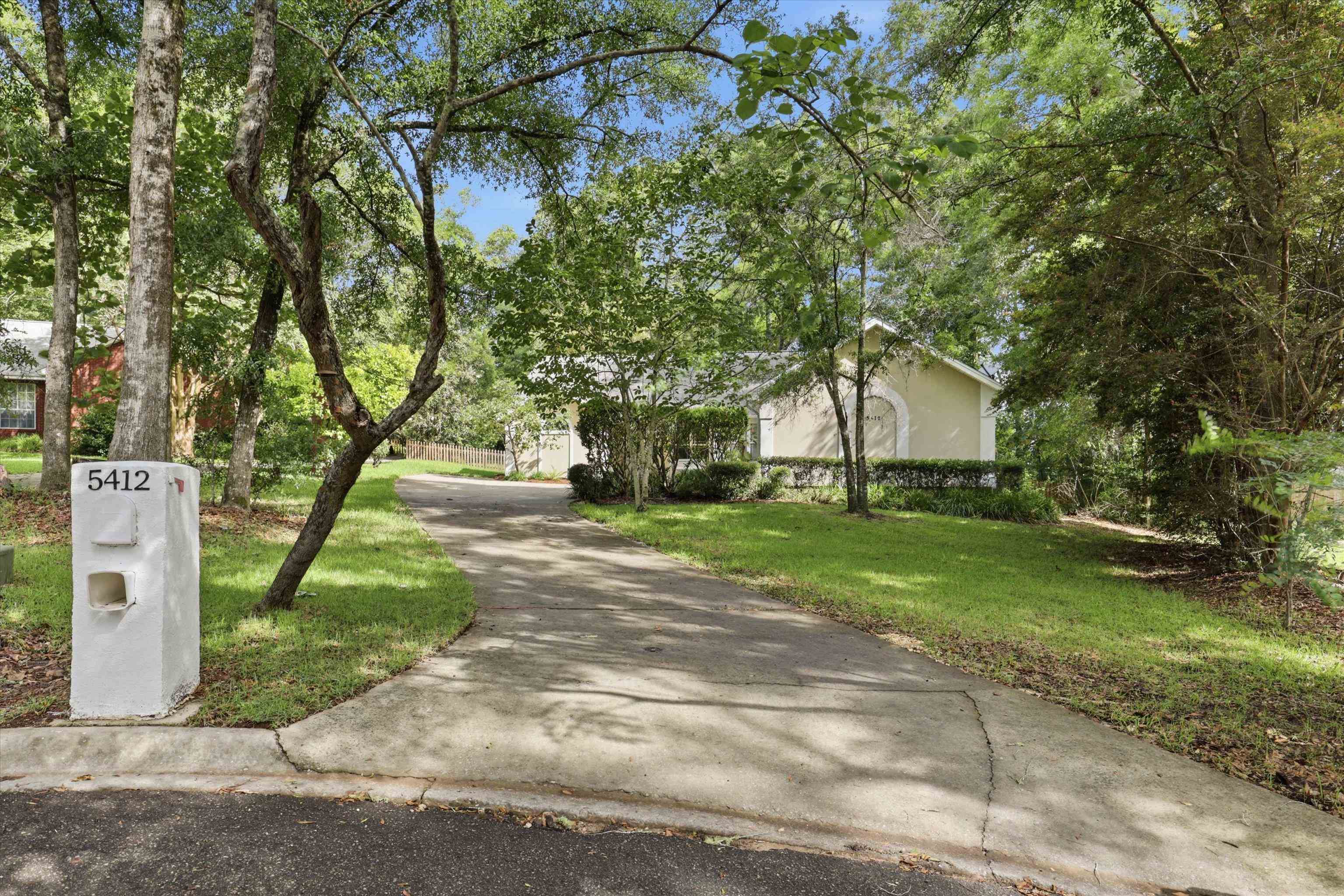 5412 LAWTON Court