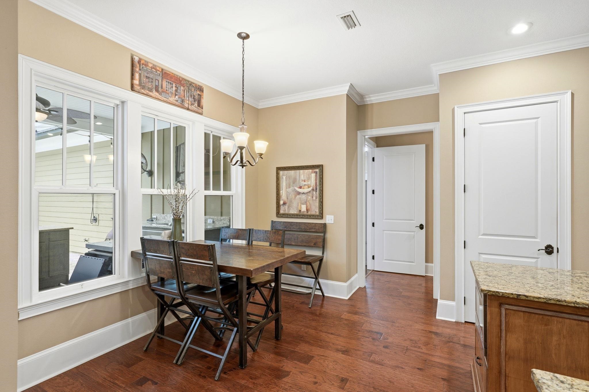 6311 Bird Dog Point