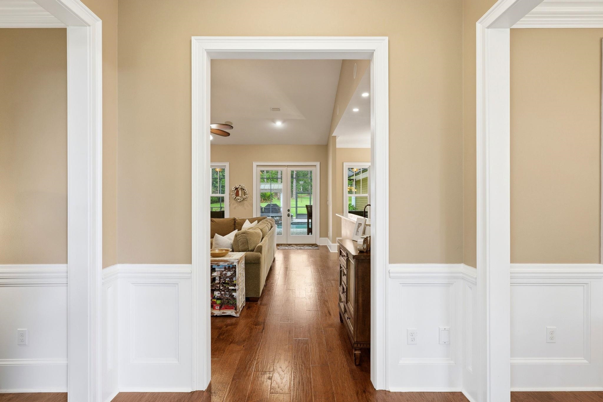 6311 Bird Dog Point