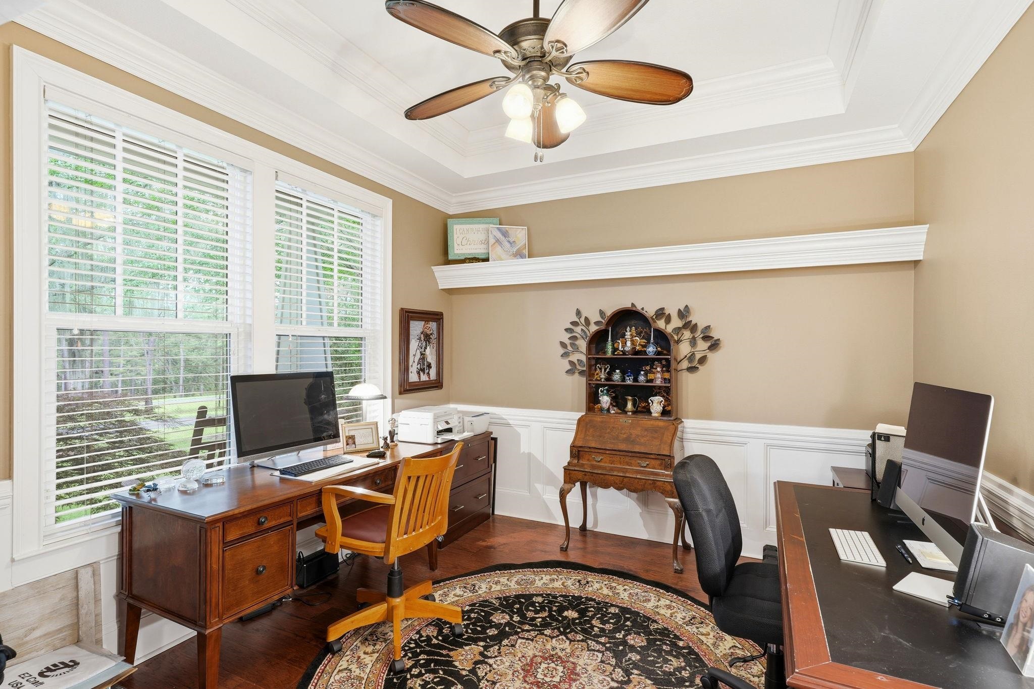 6311 Bird Dog Point
