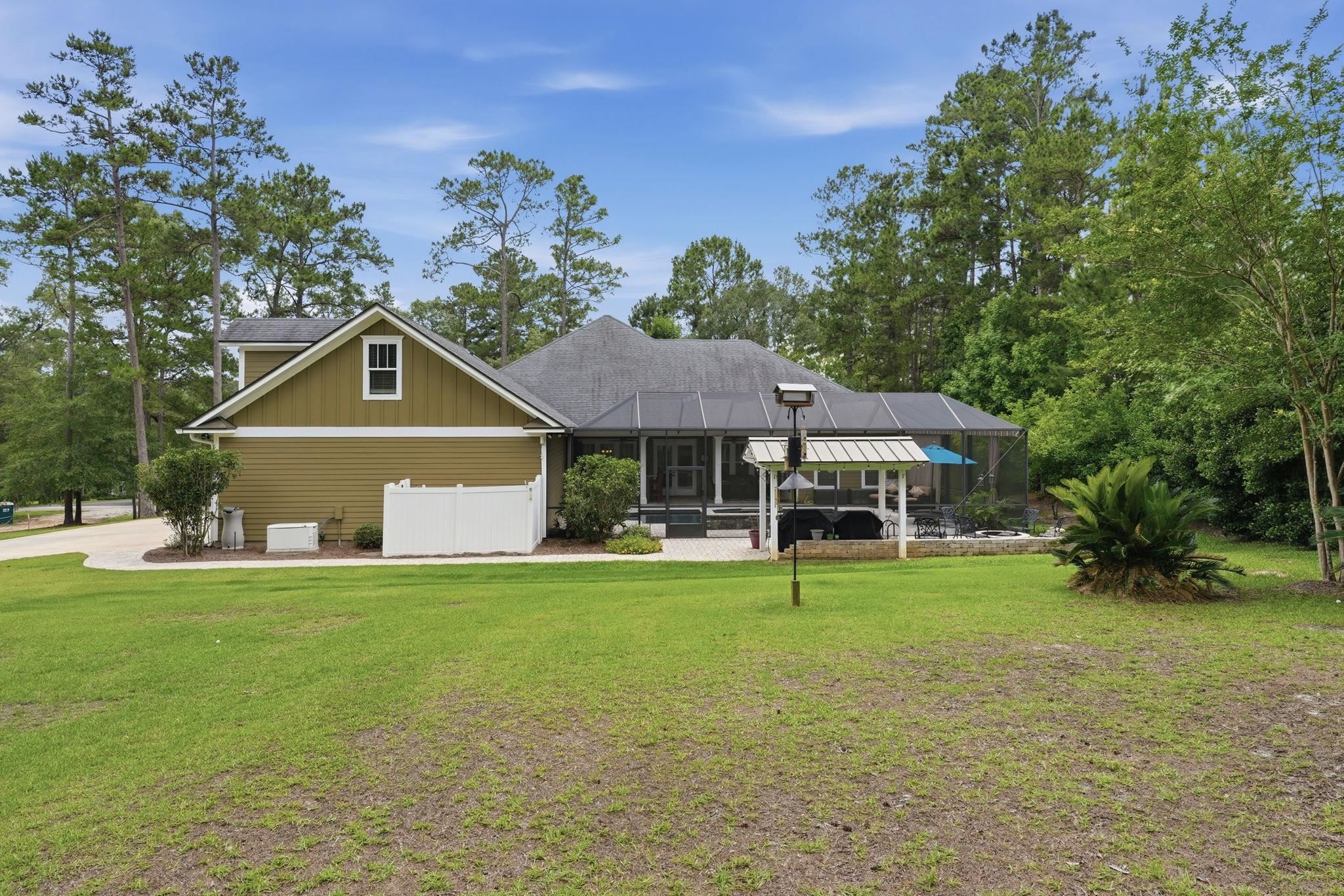 6311 Bird Dog Point