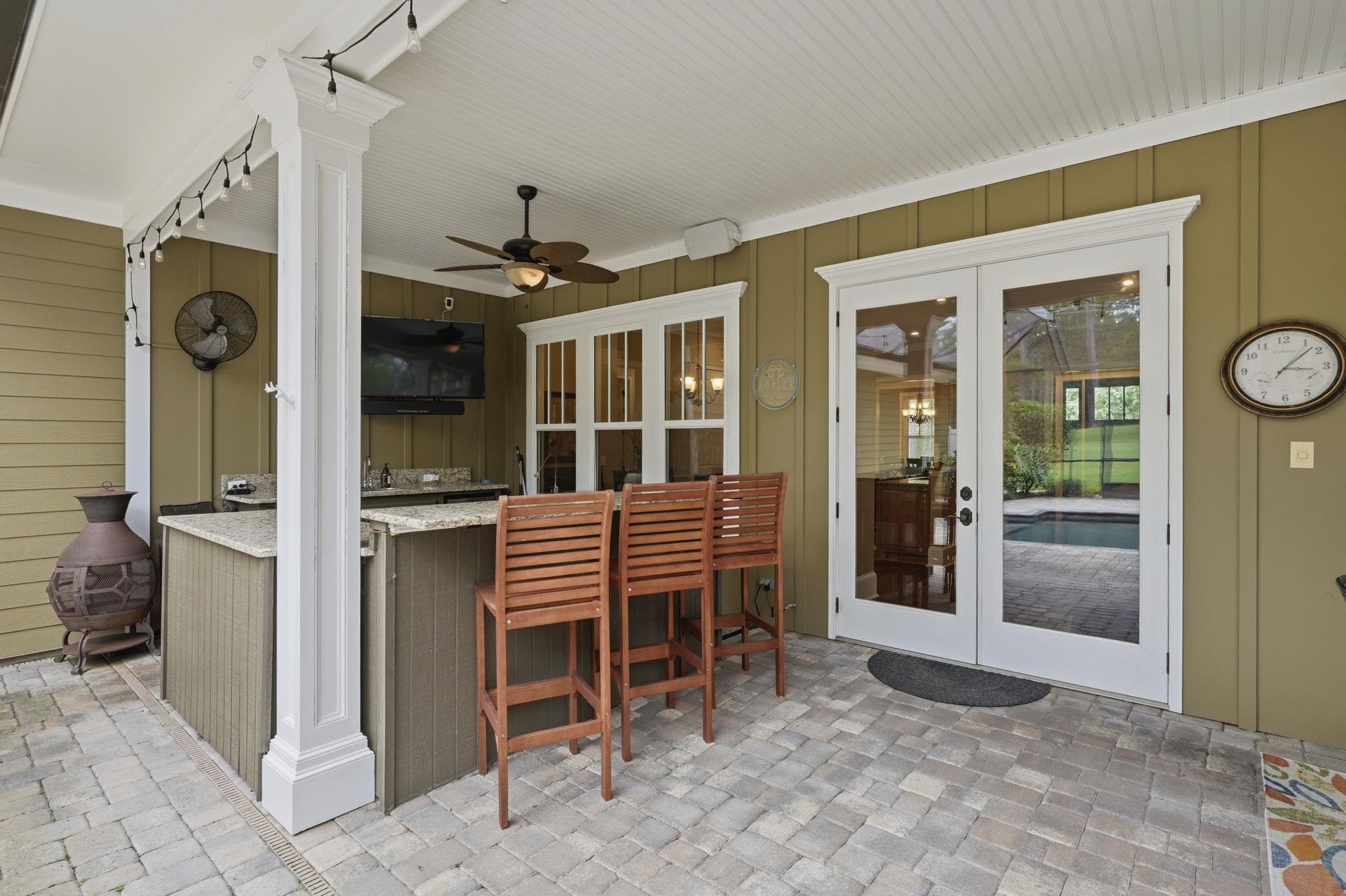 6311 Bird Dog Point