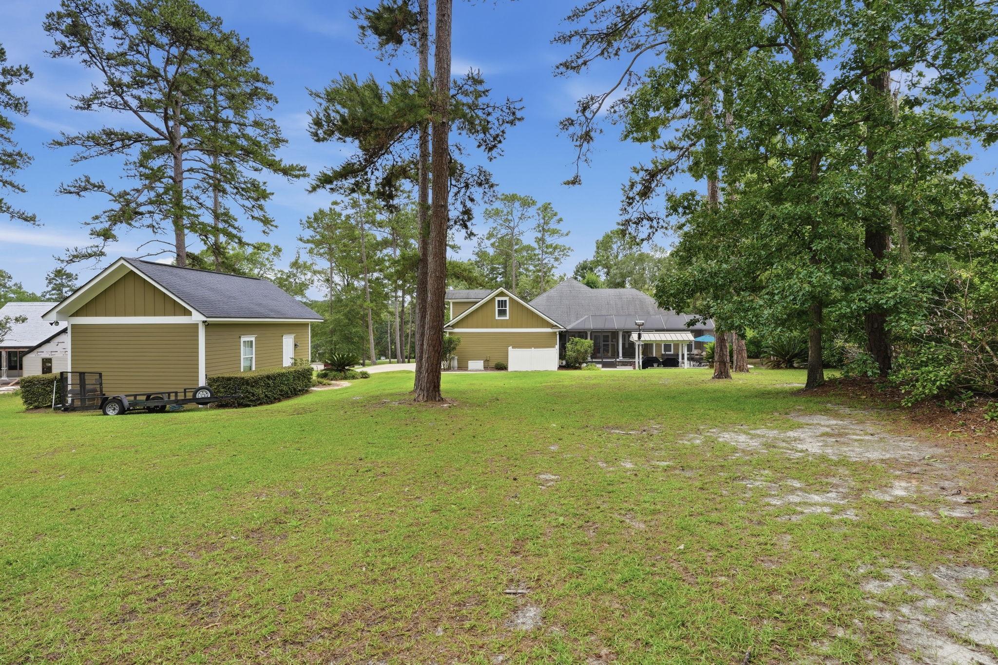 6311 Bird Dog Point