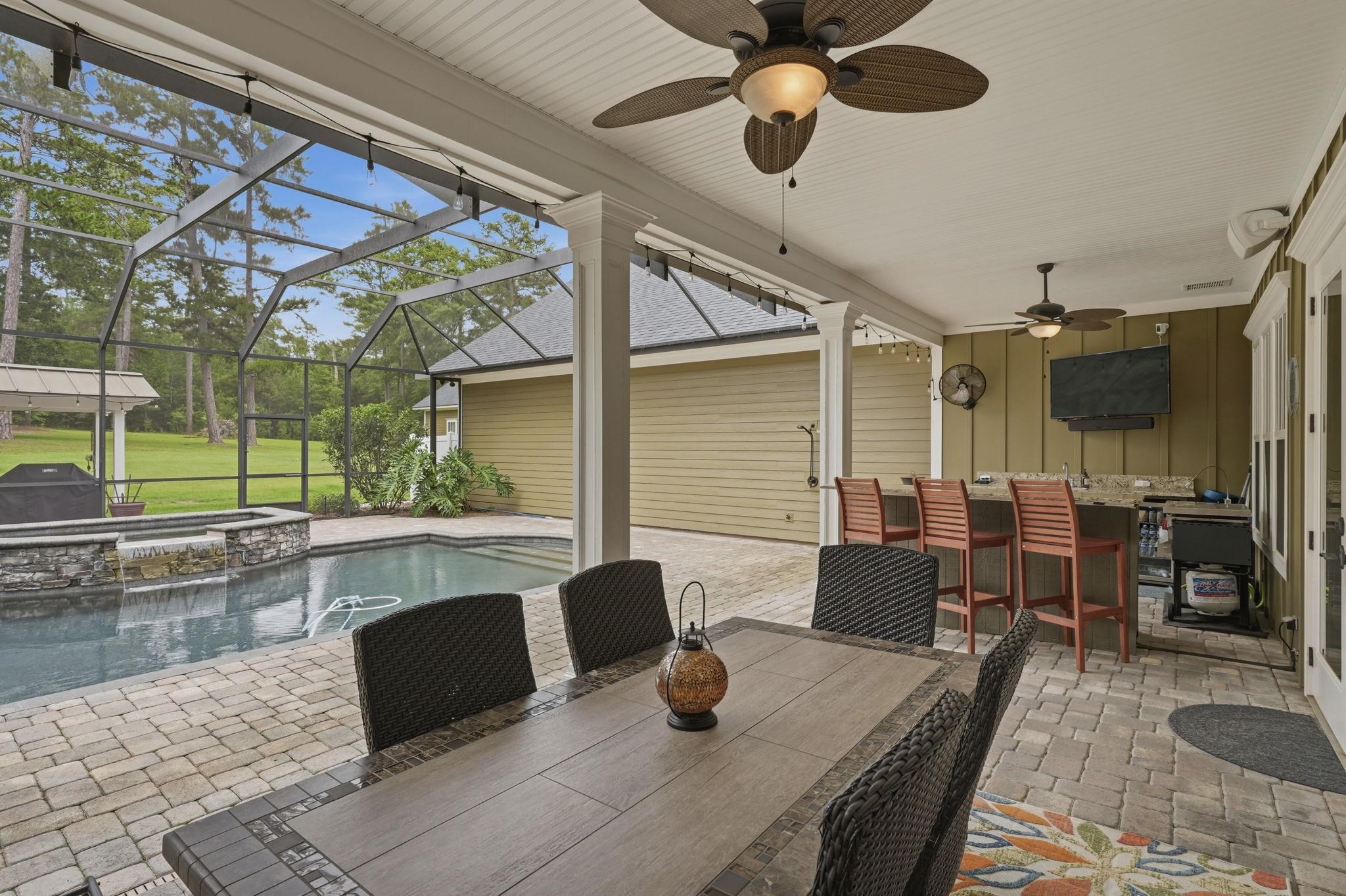 6311 Bird Dog Point