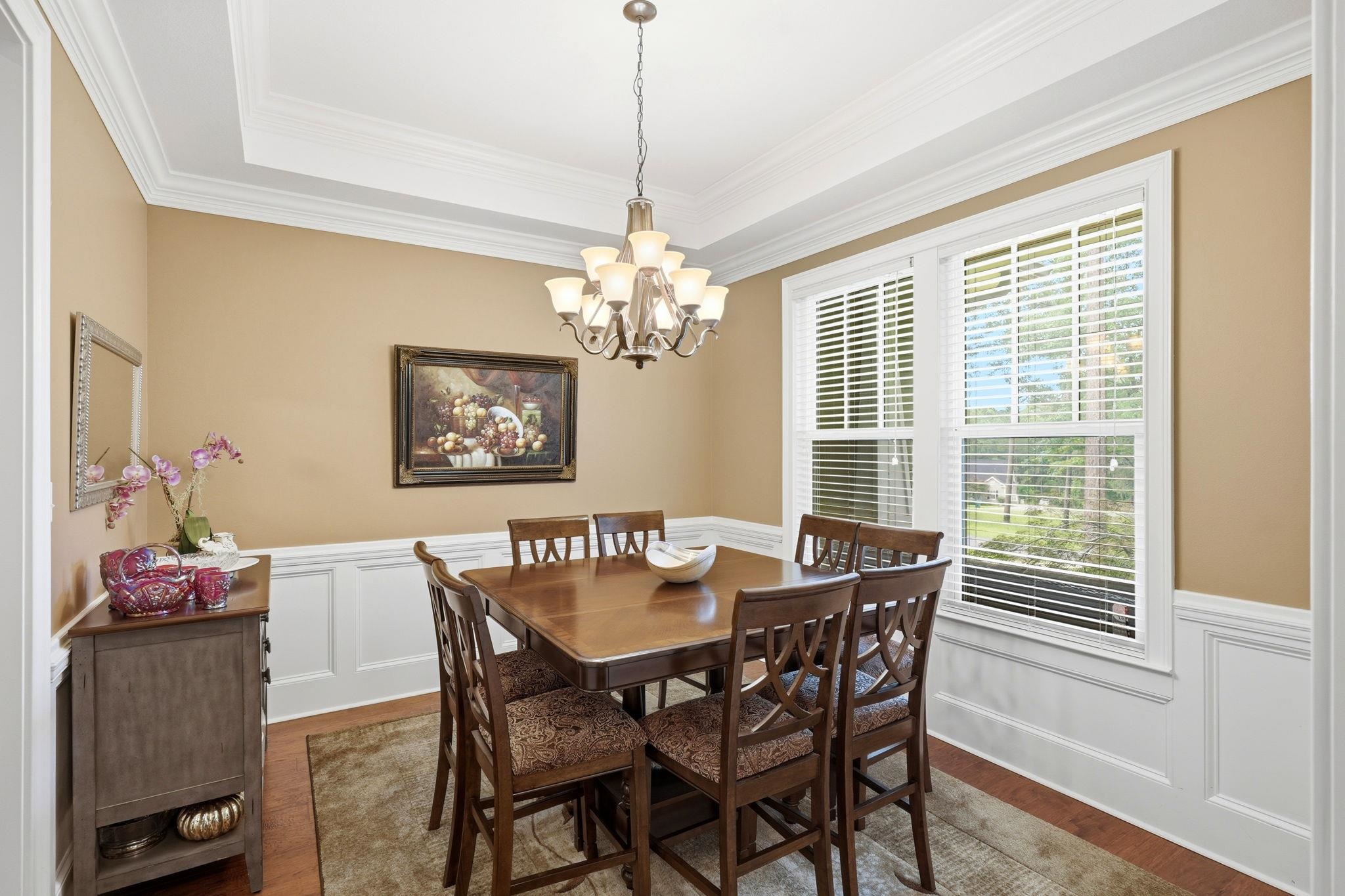 6311 Bird Dog Point