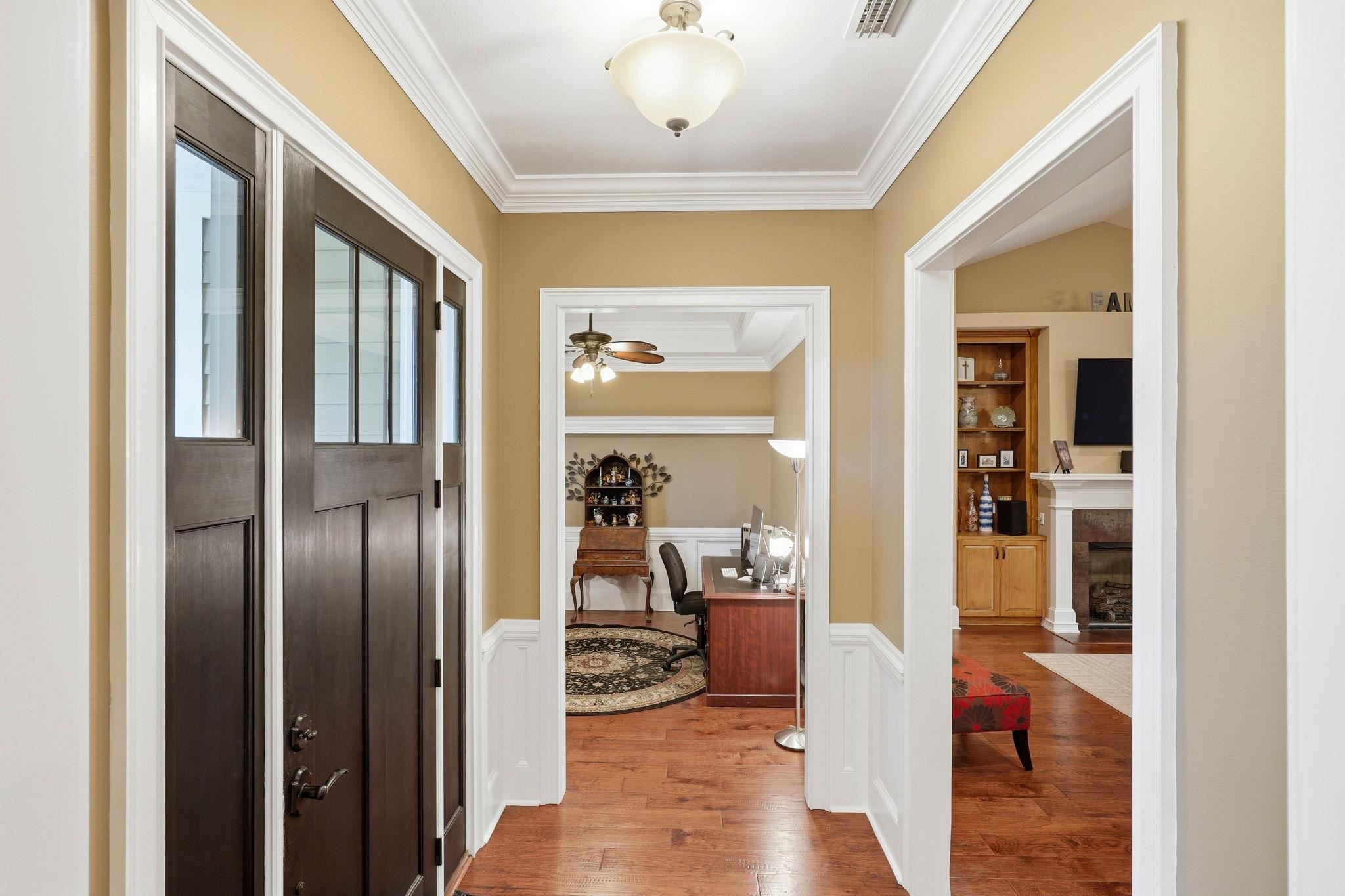 6311 Bird Dog Point
