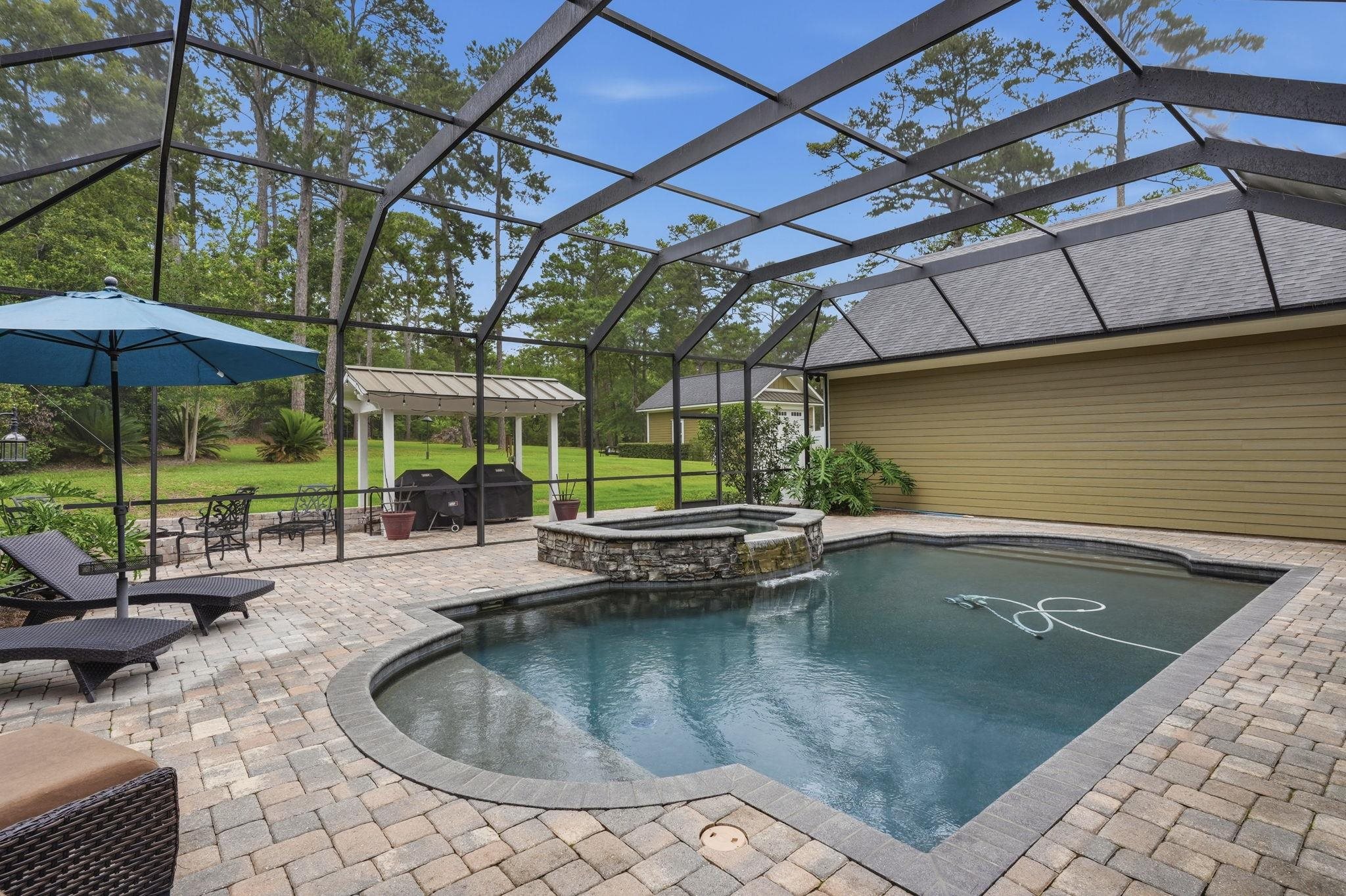6311 Bird Dog Point