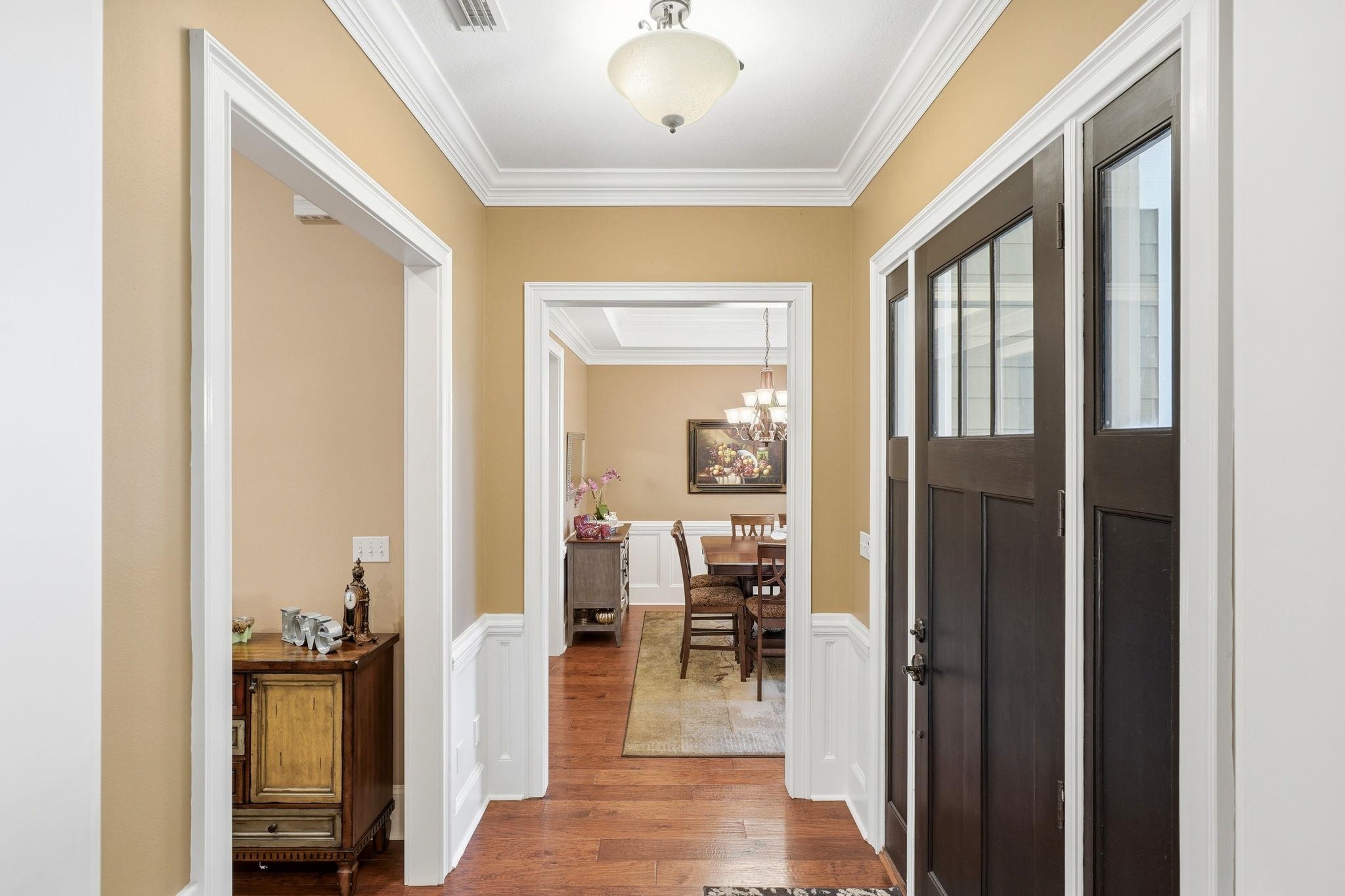 6311 Bird Dog Point