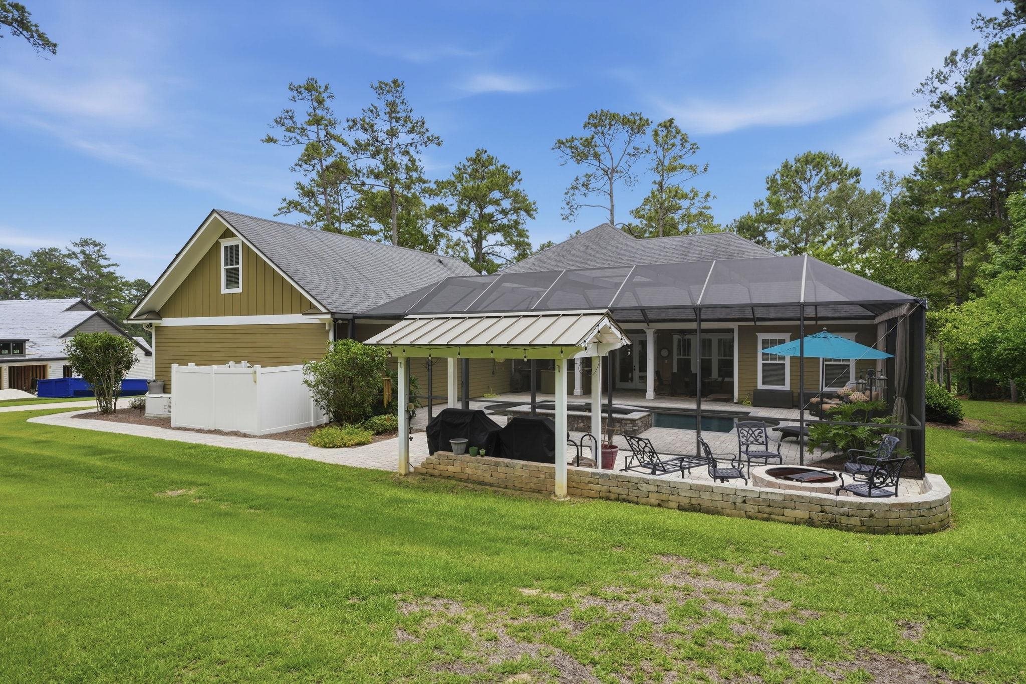 6311 Bird Dog Point