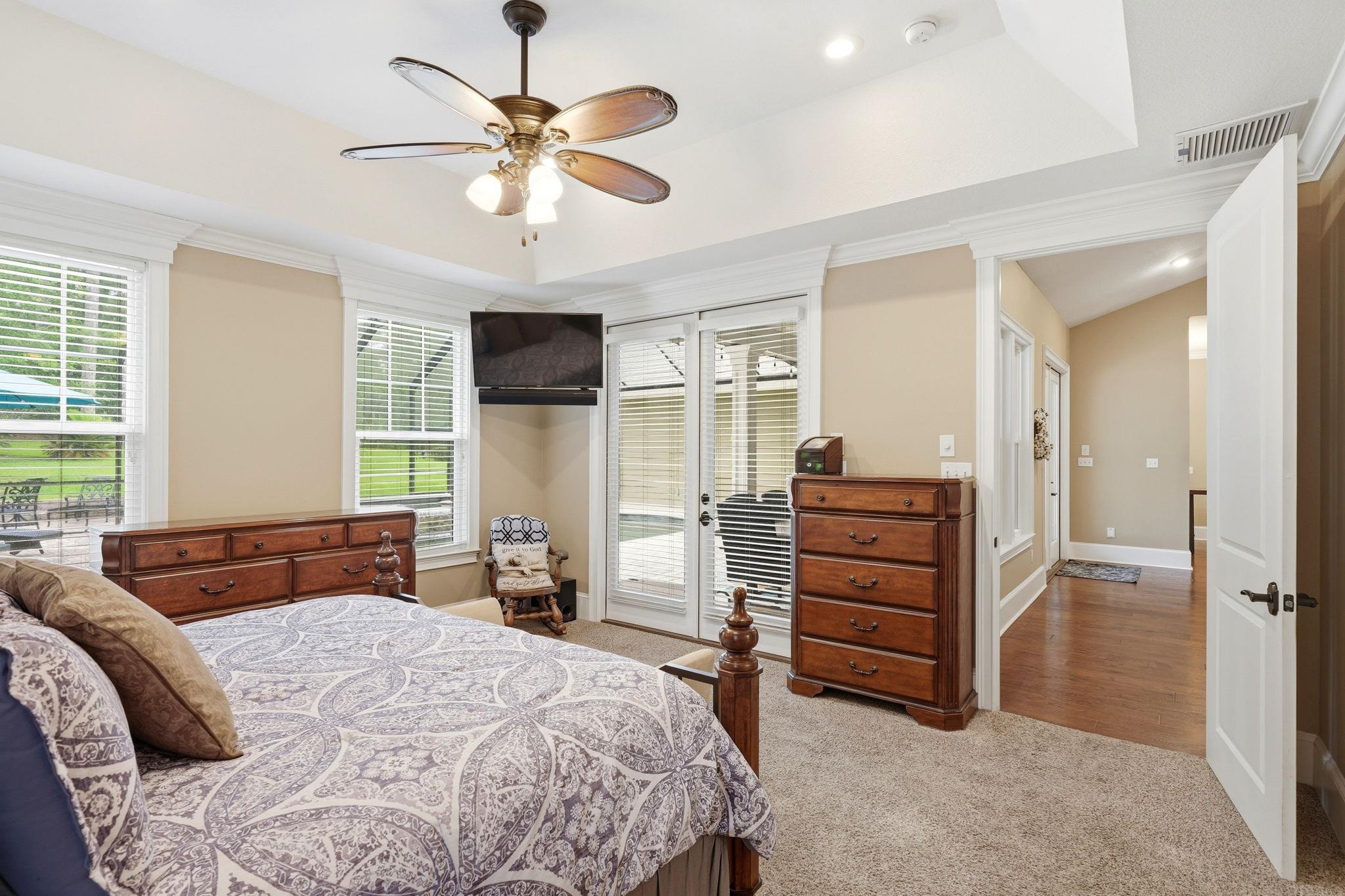 6311 Bird Dog Point
