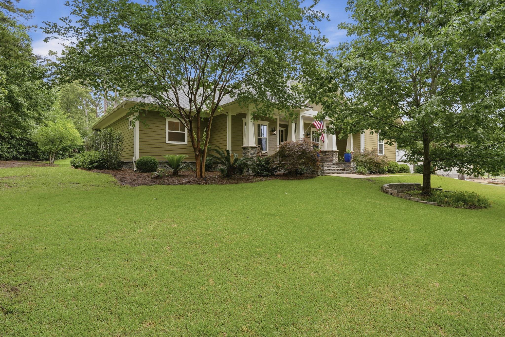 6311 Bird Dog Point