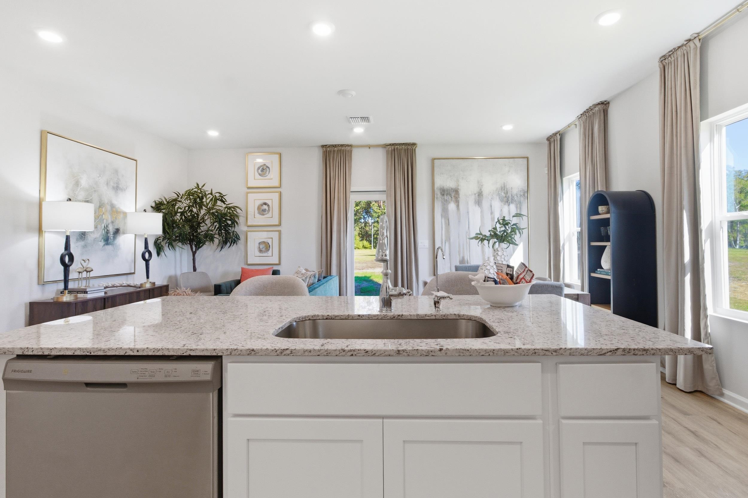 709 Dailey Drive