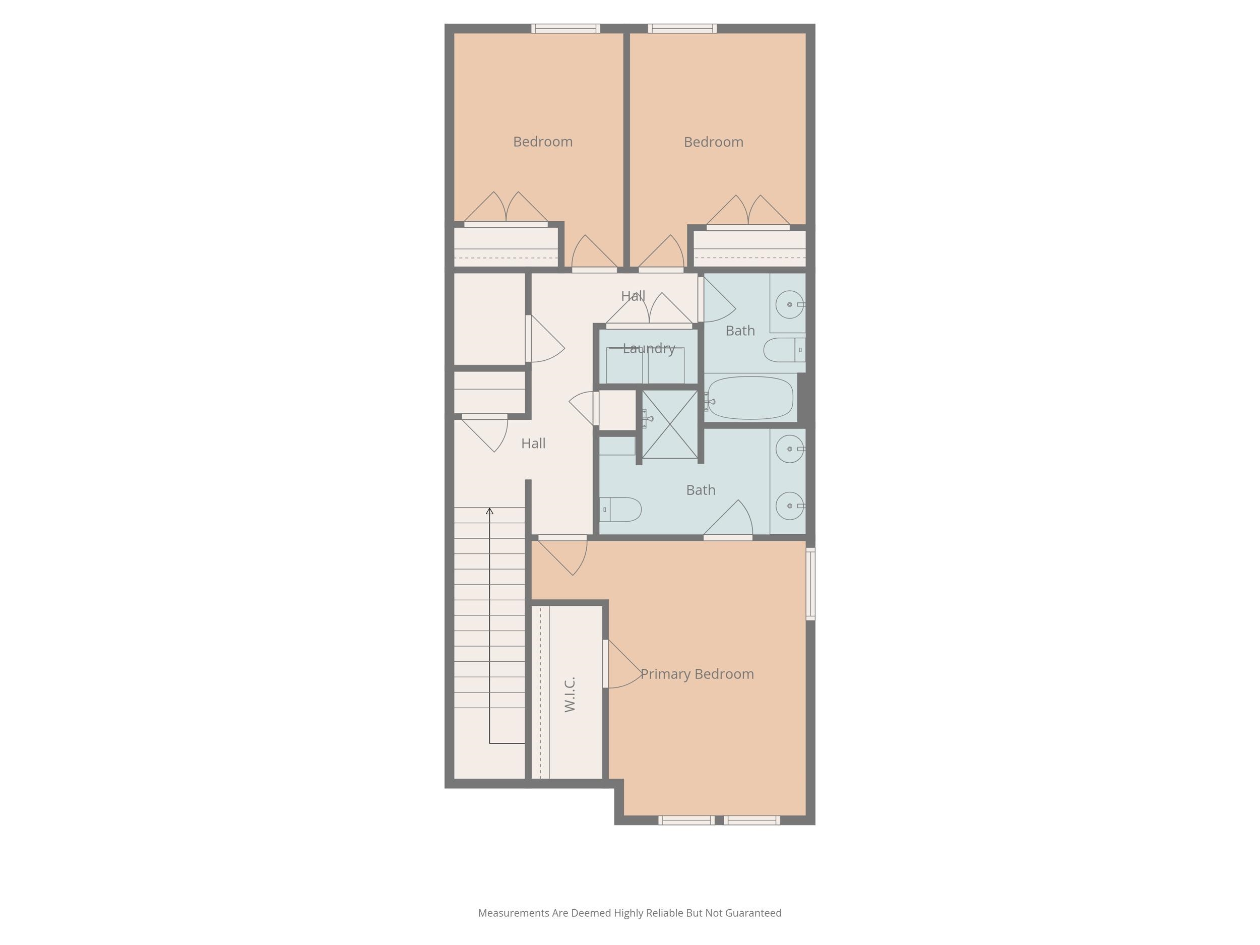 709 Dailey Drive