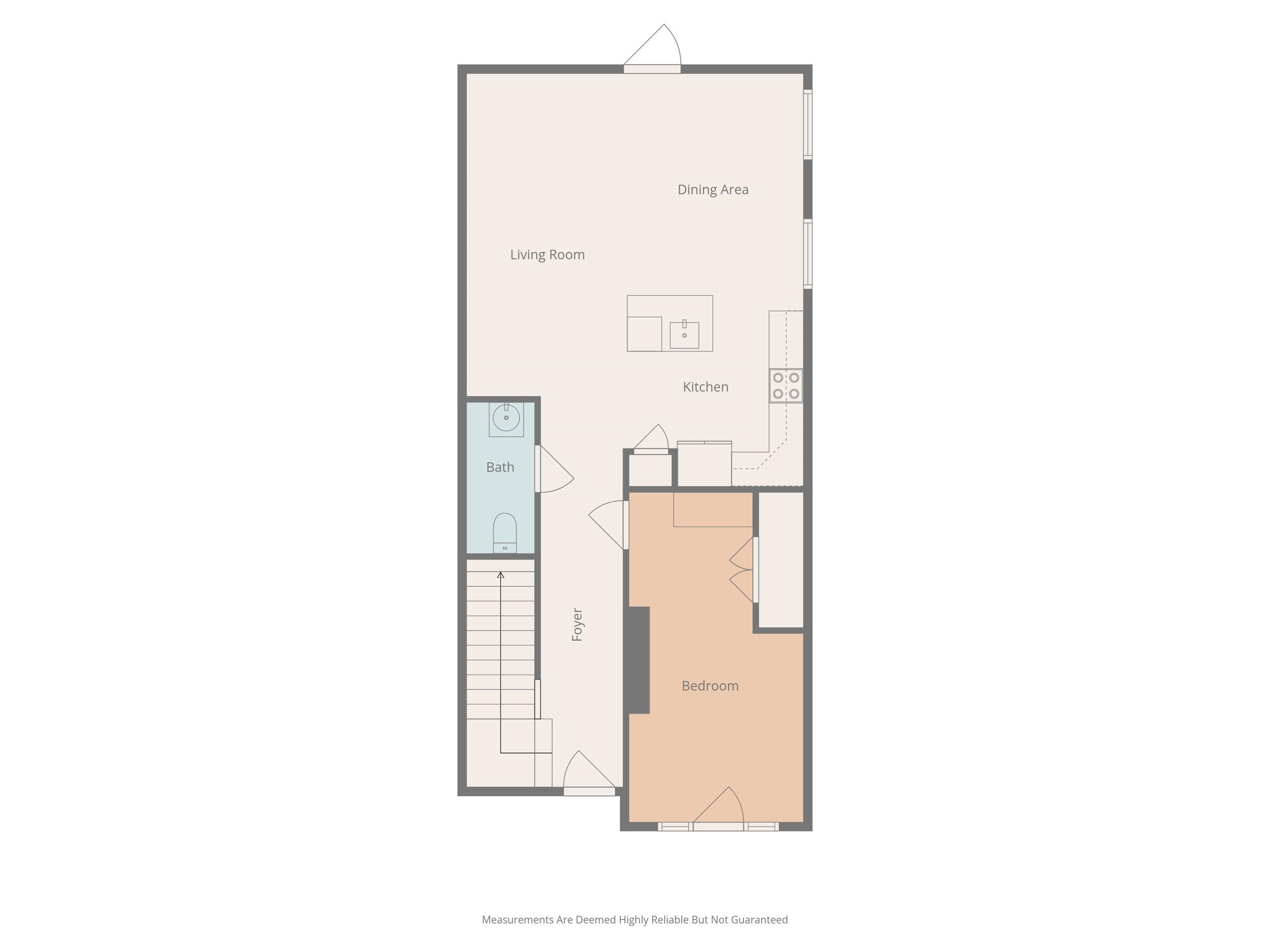 709 Dailey Drive